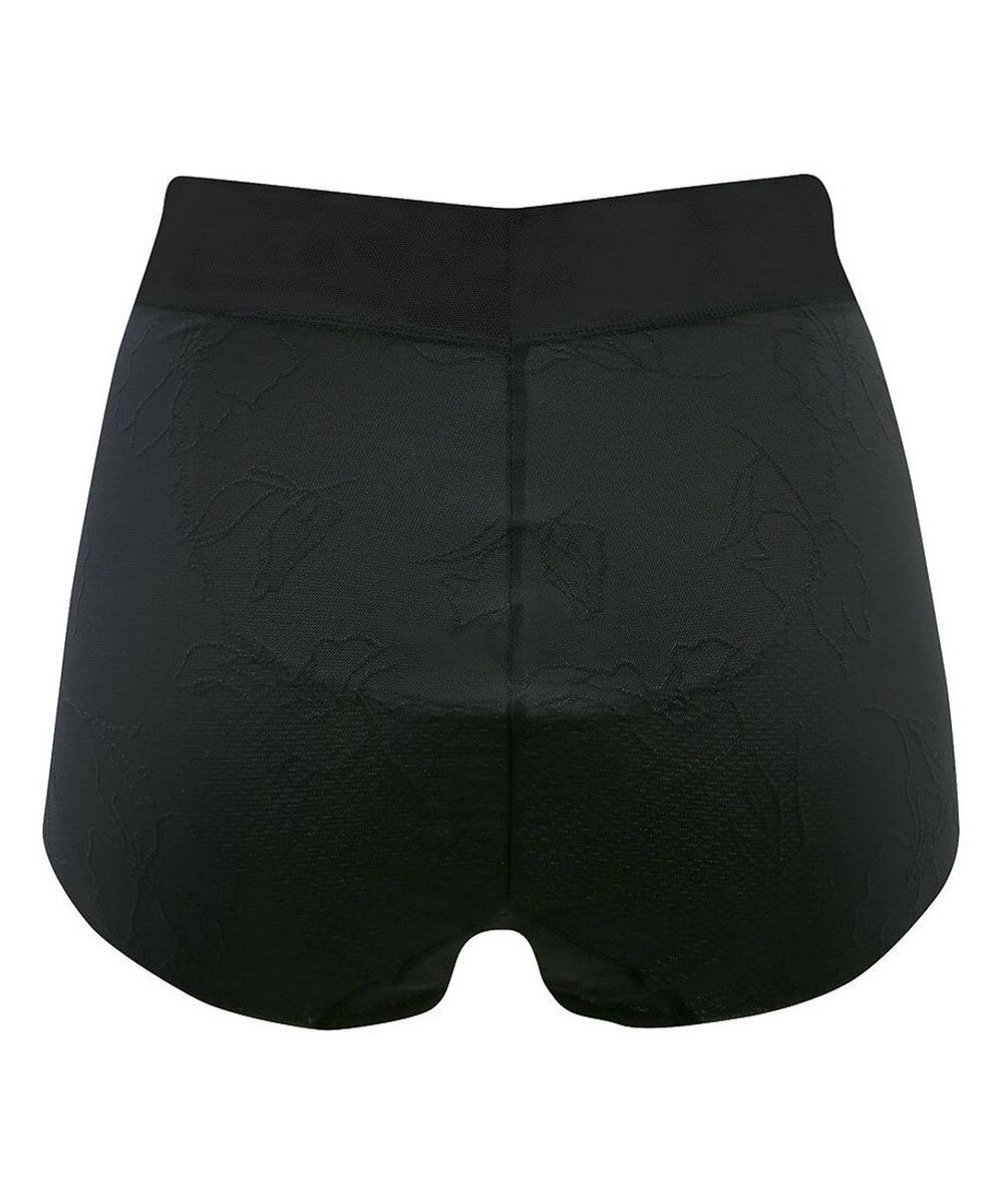 WACOAL ガードル ショート丈 高くヒップアップ 下腹部もすっきり ラクな着用感 レディース メッシュタイプ GRC326 /ワコール 