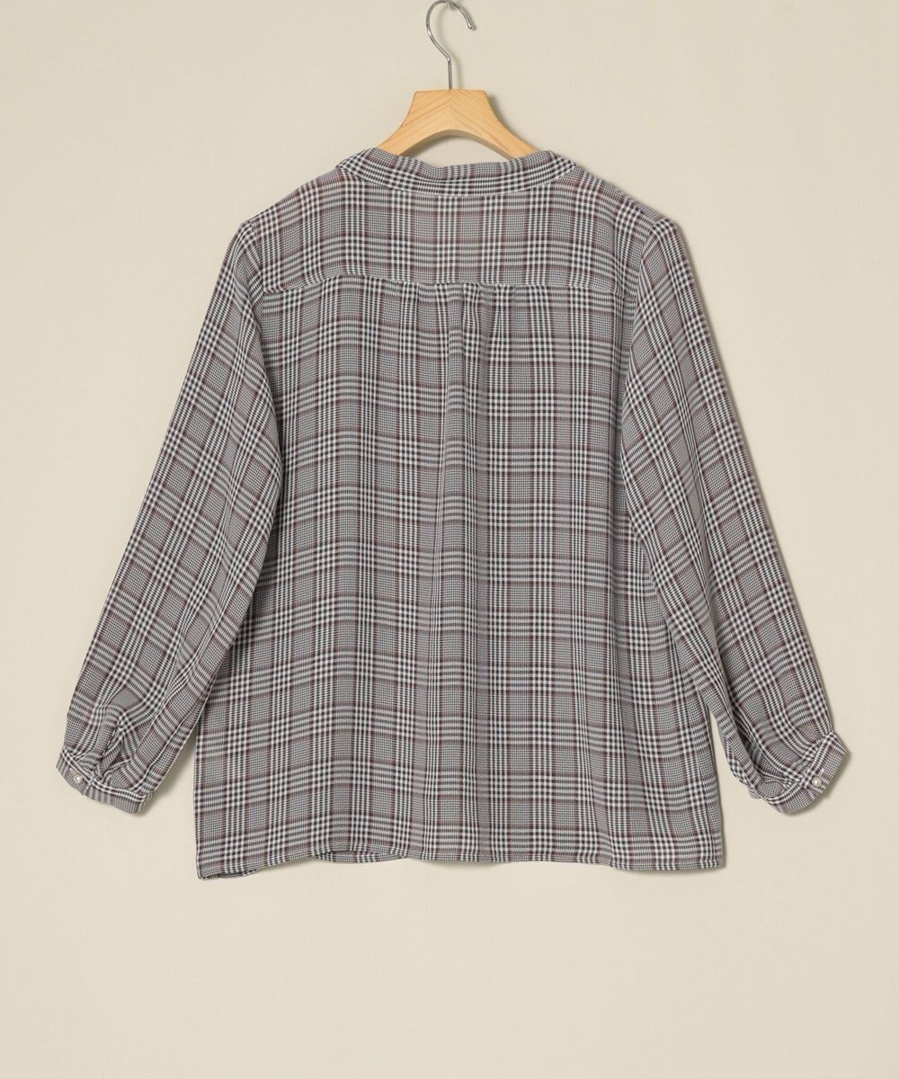 ONWARD Reuse Park 【any SiS】ブラウス秋冬 