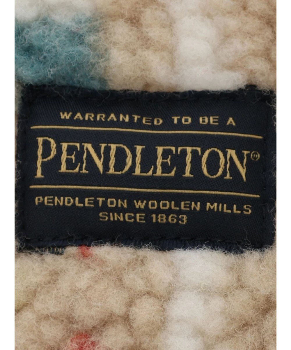 Green Parks ■別注ＰＥＮＤＬＥＴＯＮ　ＢＯＡ　ＧＬＯＶＥ 