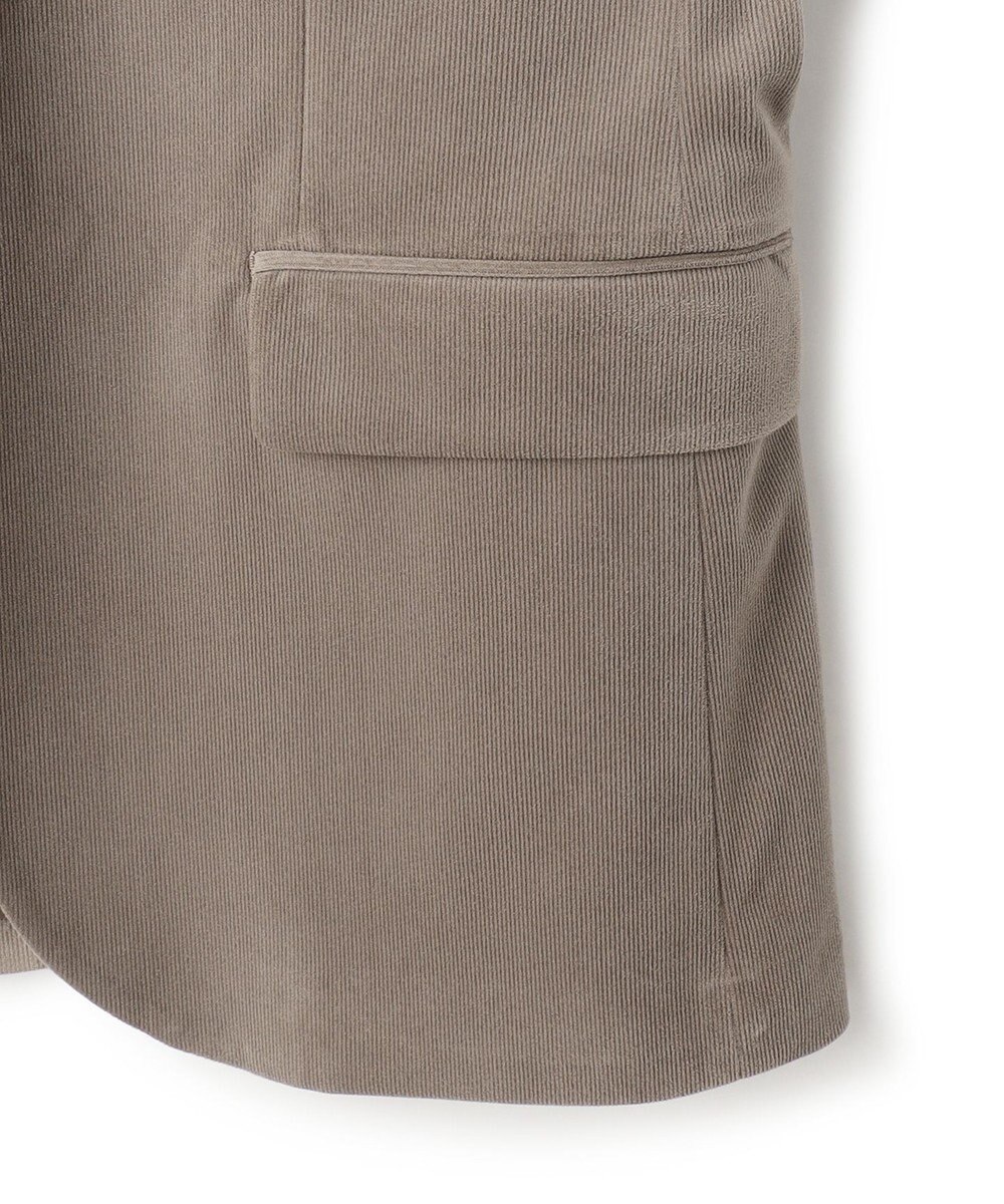 JOSEPH HOMME 新素材【ストレッチ】トリコードストレッチ　ジャケット 