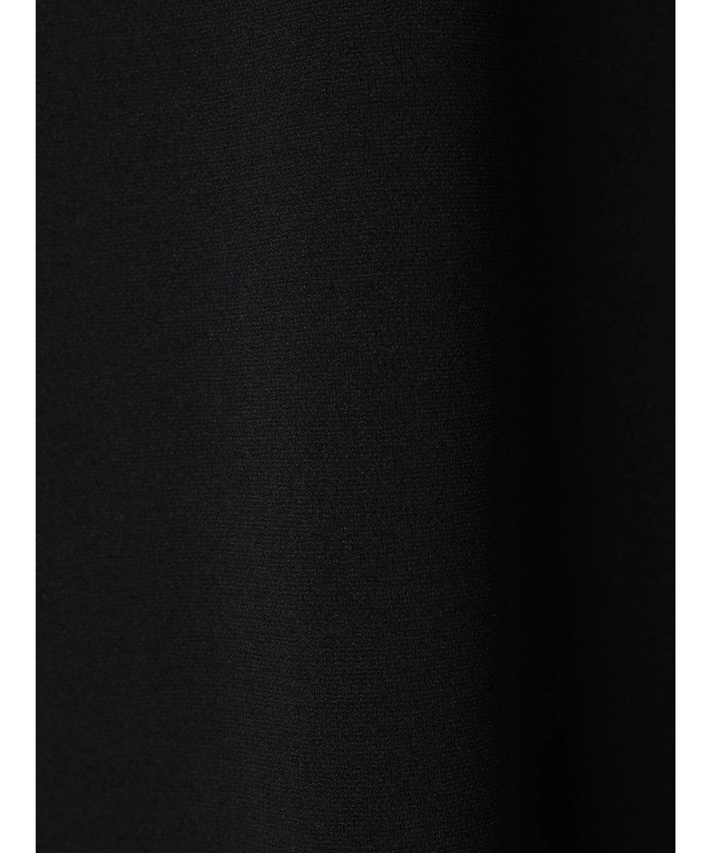 CRAFT STANDARD BOUTIQUE 袖ねじり切り替えプルオーバー 