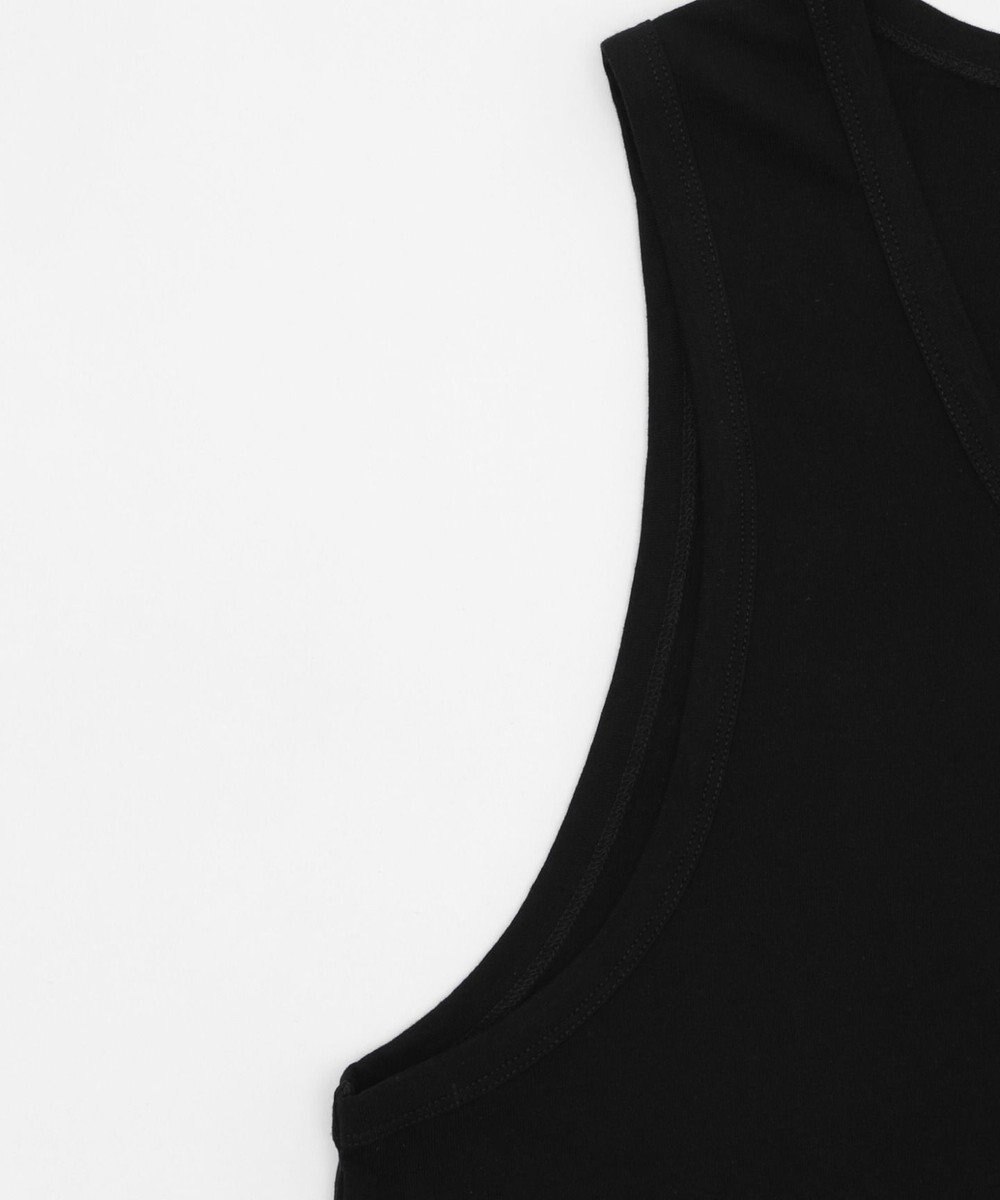 WEGO ダメージタンクトップ 