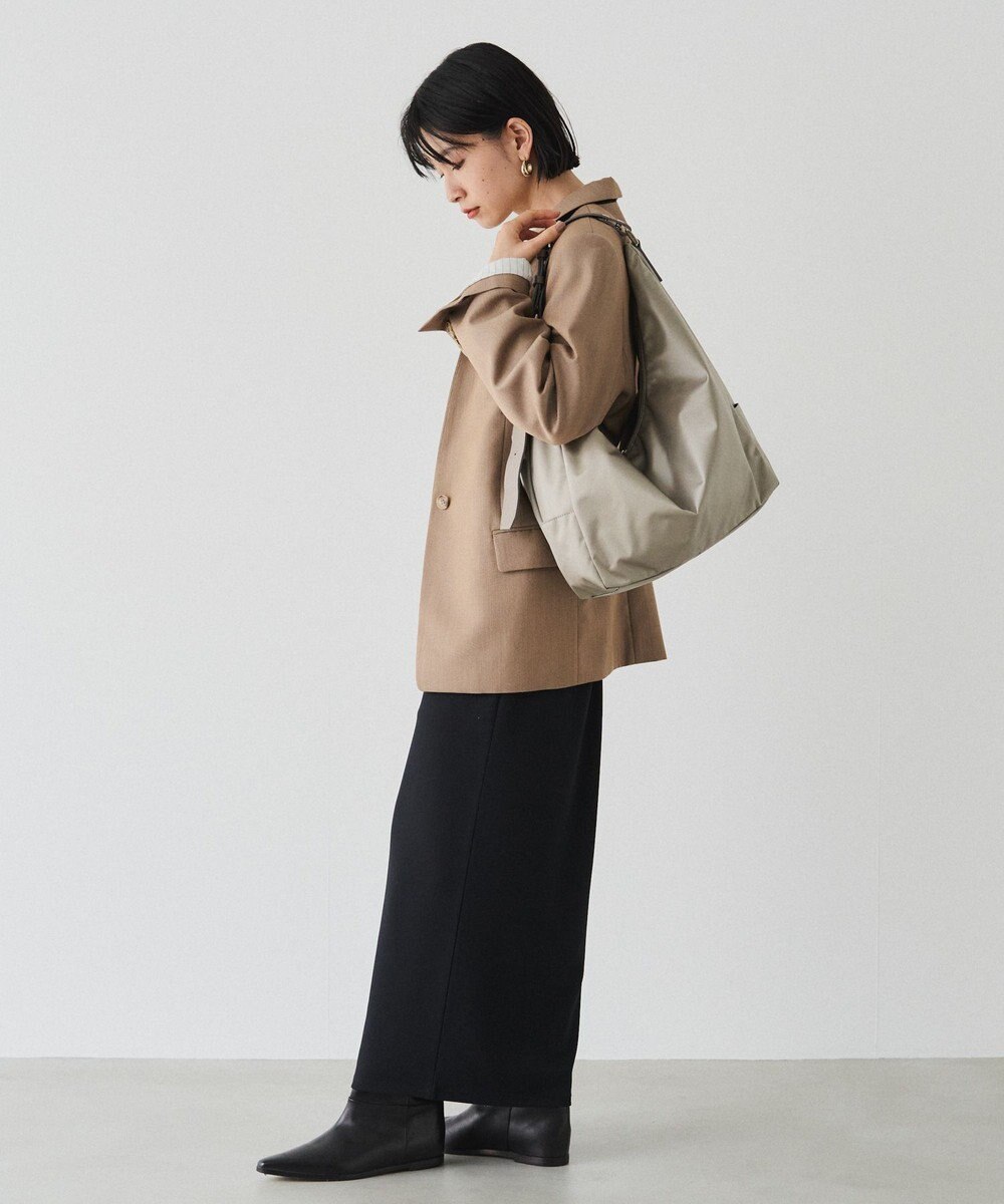 russet ナイロン2WAYショルダーバッグ(SF-262) 