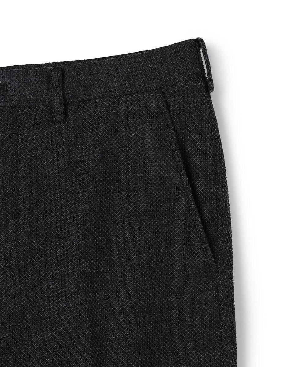 JOSEPH HOMME 【WEB・一部店舗限定】【ストレッチ】ウールドビージャージー　 テーパードパンツ / CITY 