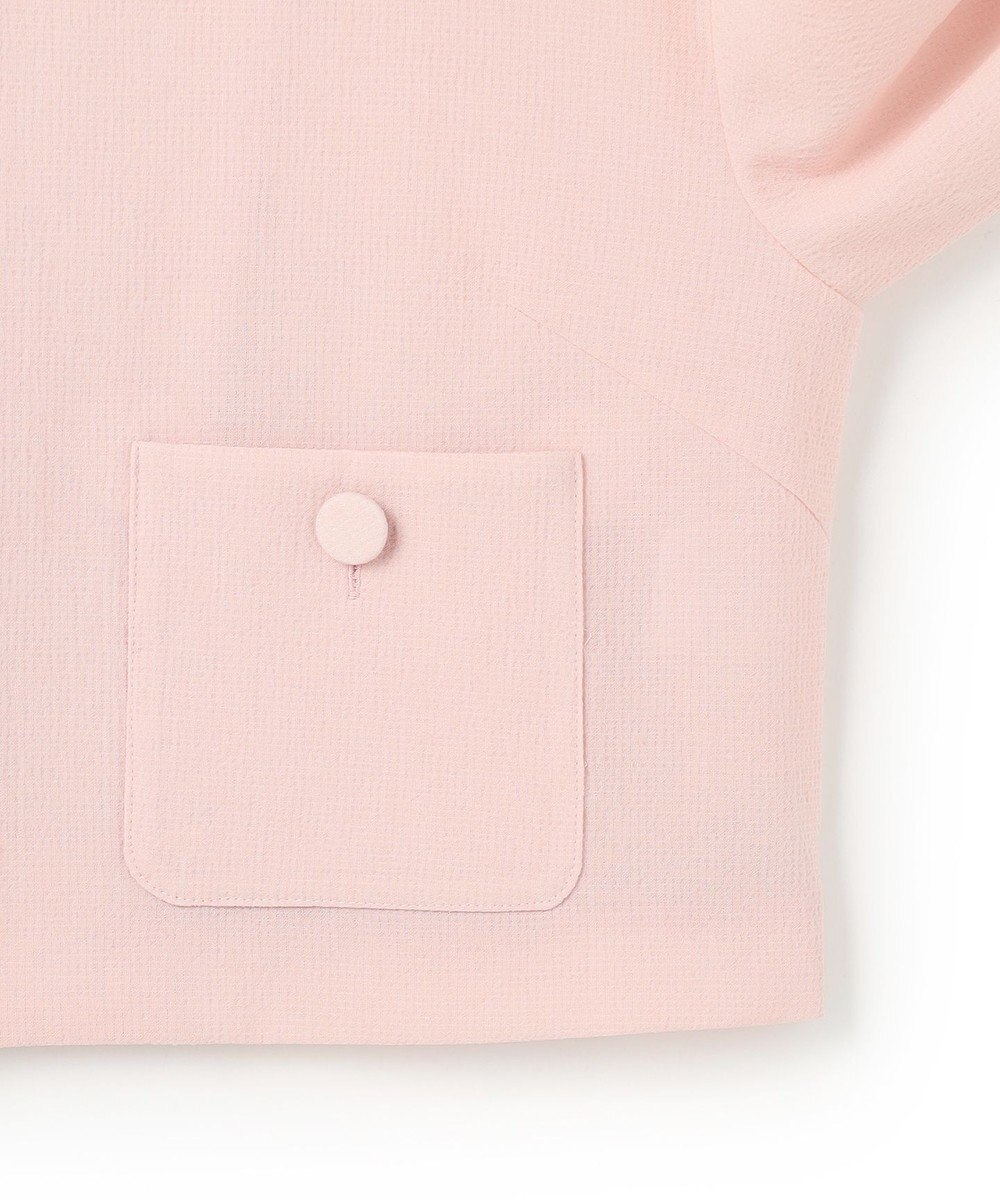 TOCCA 【星風まどかさん着用】LUMINOUS VEIL ジャケット 