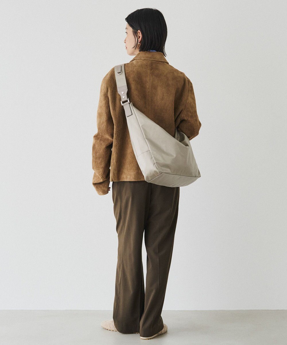 russet ナイロン2WAYショルダーバッグ(SF-262) 