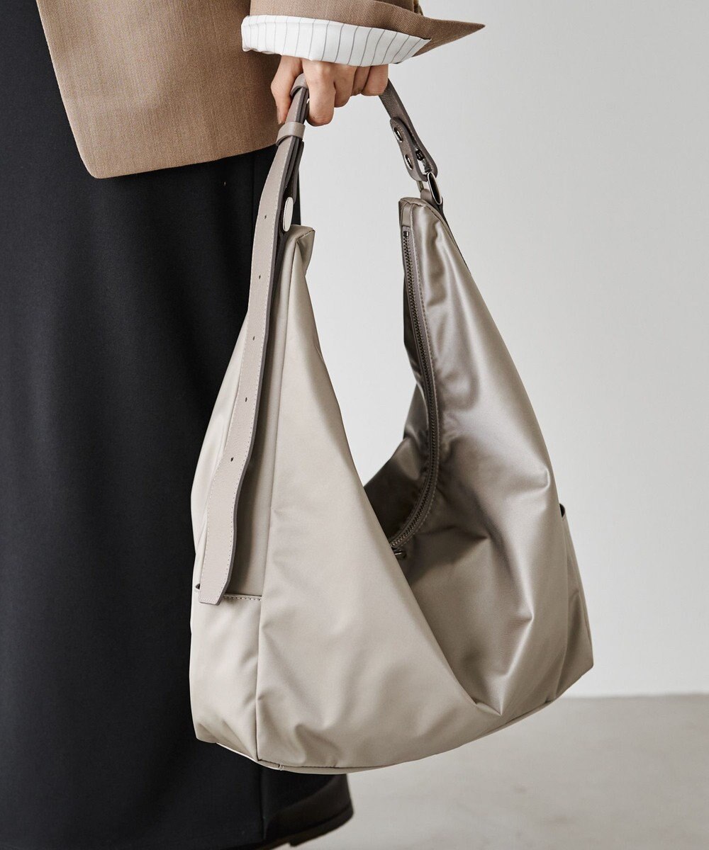 russet ナイロン2WAYショルダーバッグ(SF-262) 