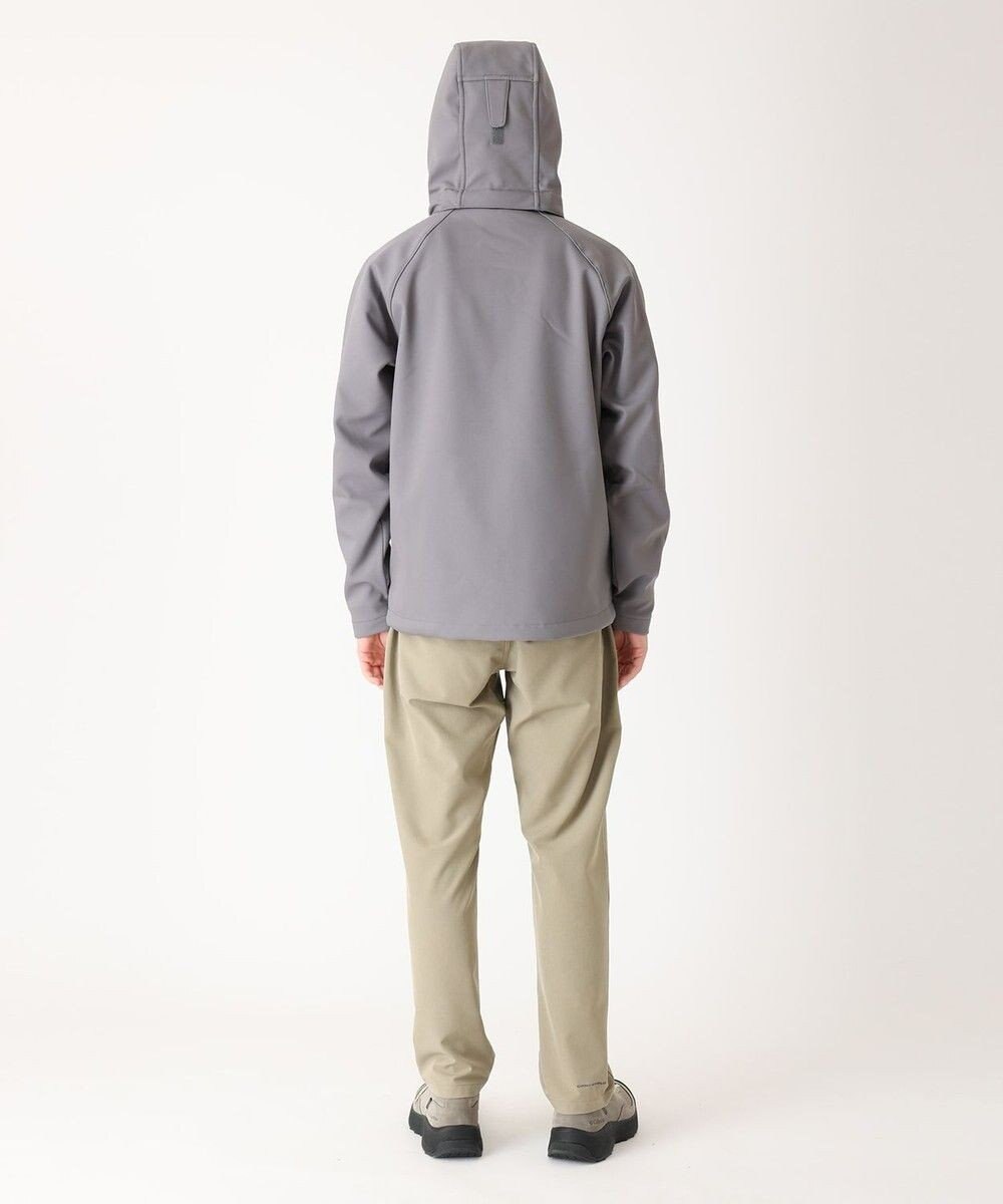 Columbia Columbia/ カスケードリッジIIIソフトシェル /コロンビア 