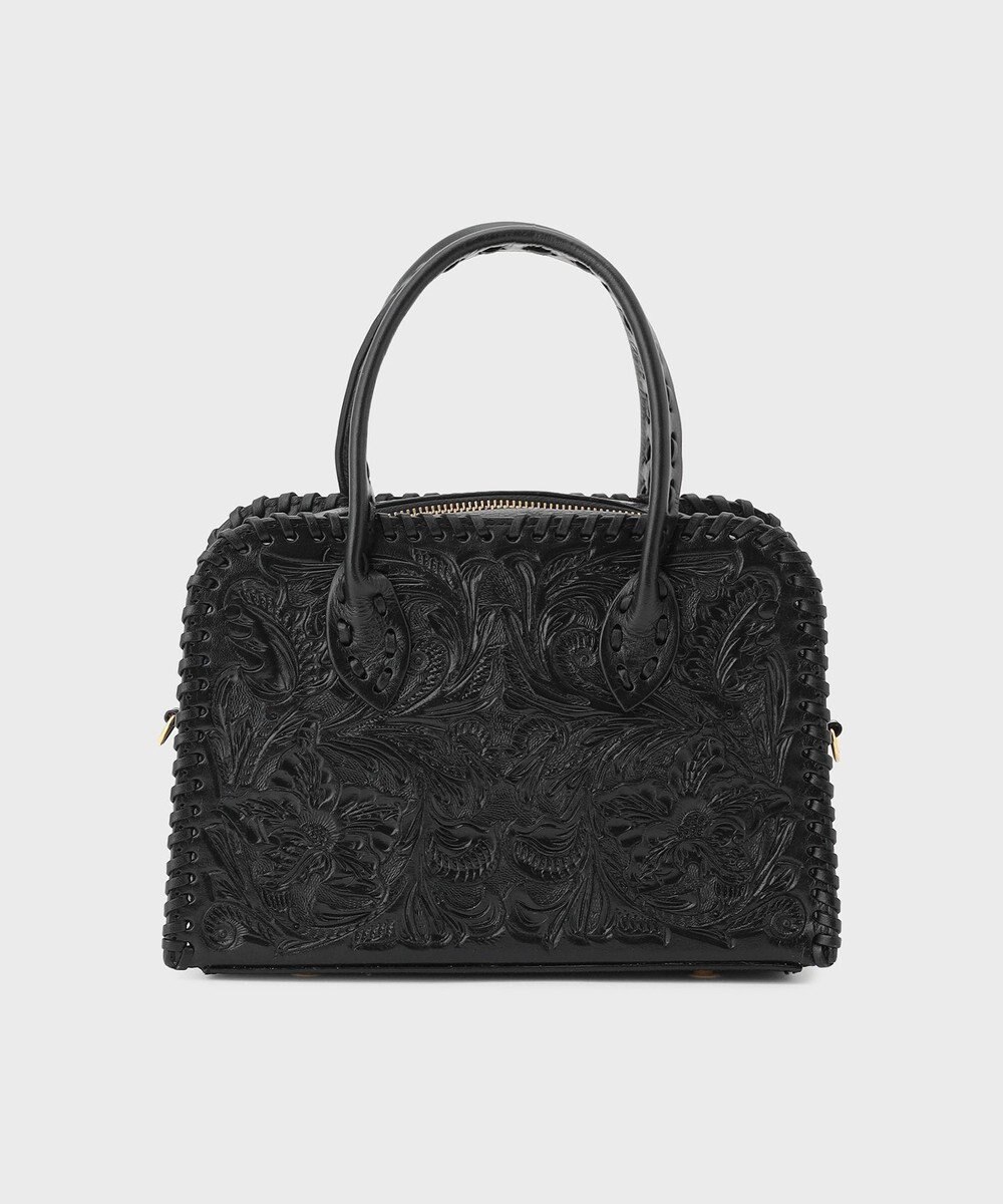 GRACE CONTINENTAL RS MiniBostonBag 