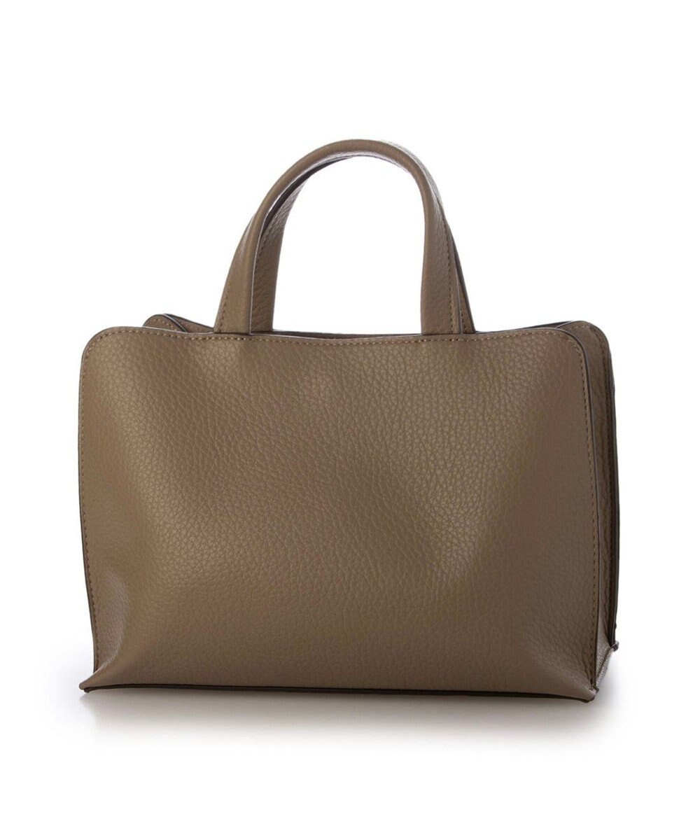 UNBILLION カシュカシュ cachecache / スクエア2wayミニバッグ 