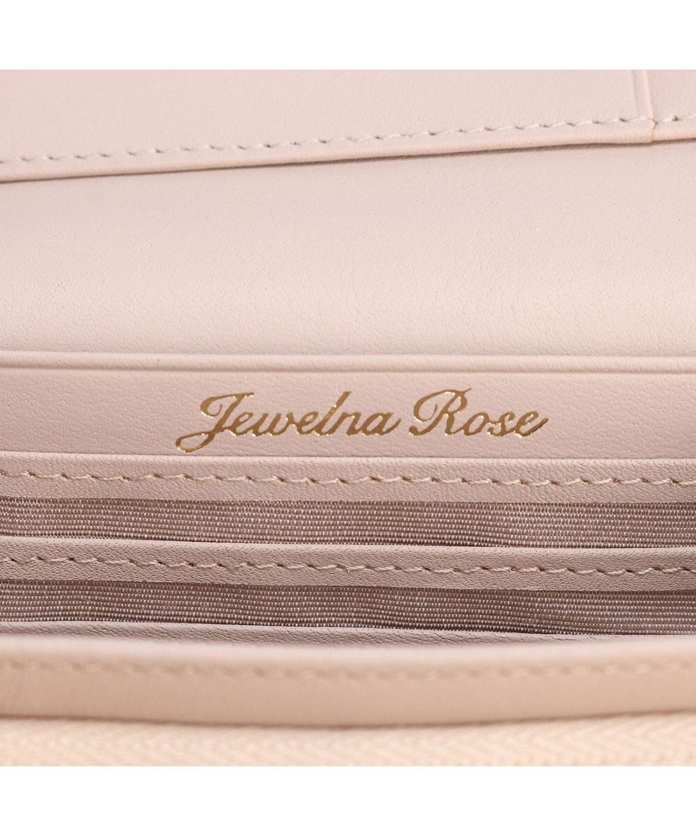 ACE BAGS & LUGGAGE 【新色登場】 Jewelna Rose フォリー 本革 二つ折り財布 15146 
