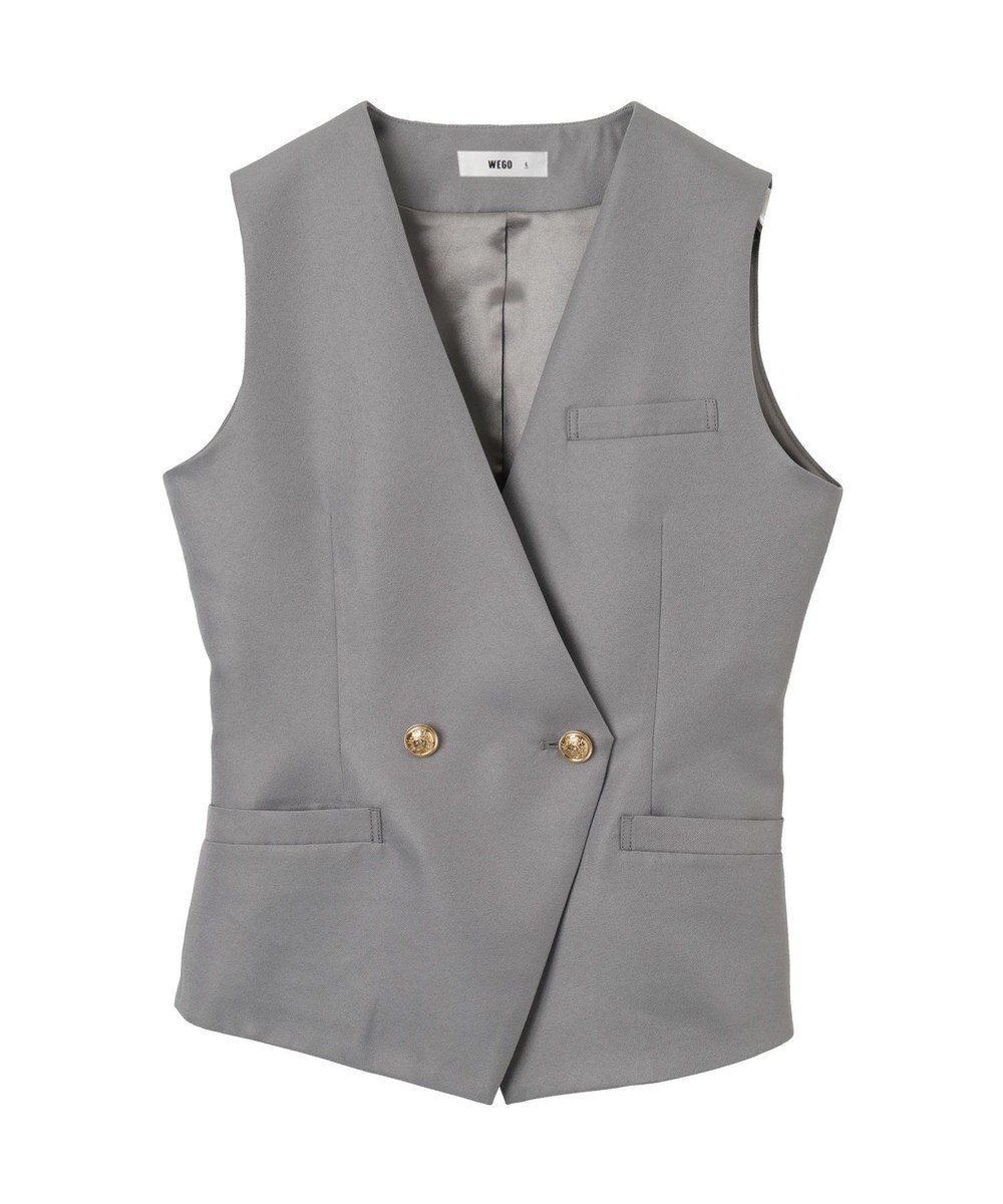 WEGO 【SCHOOLITEM】スクールベスト 