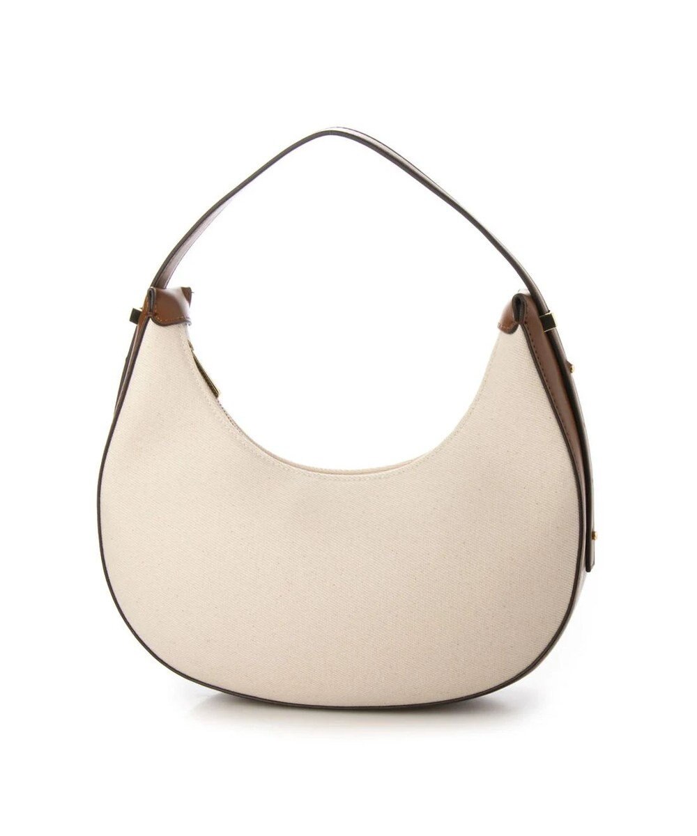 UNBILLION cachecache 三日月形ワンショルダー 