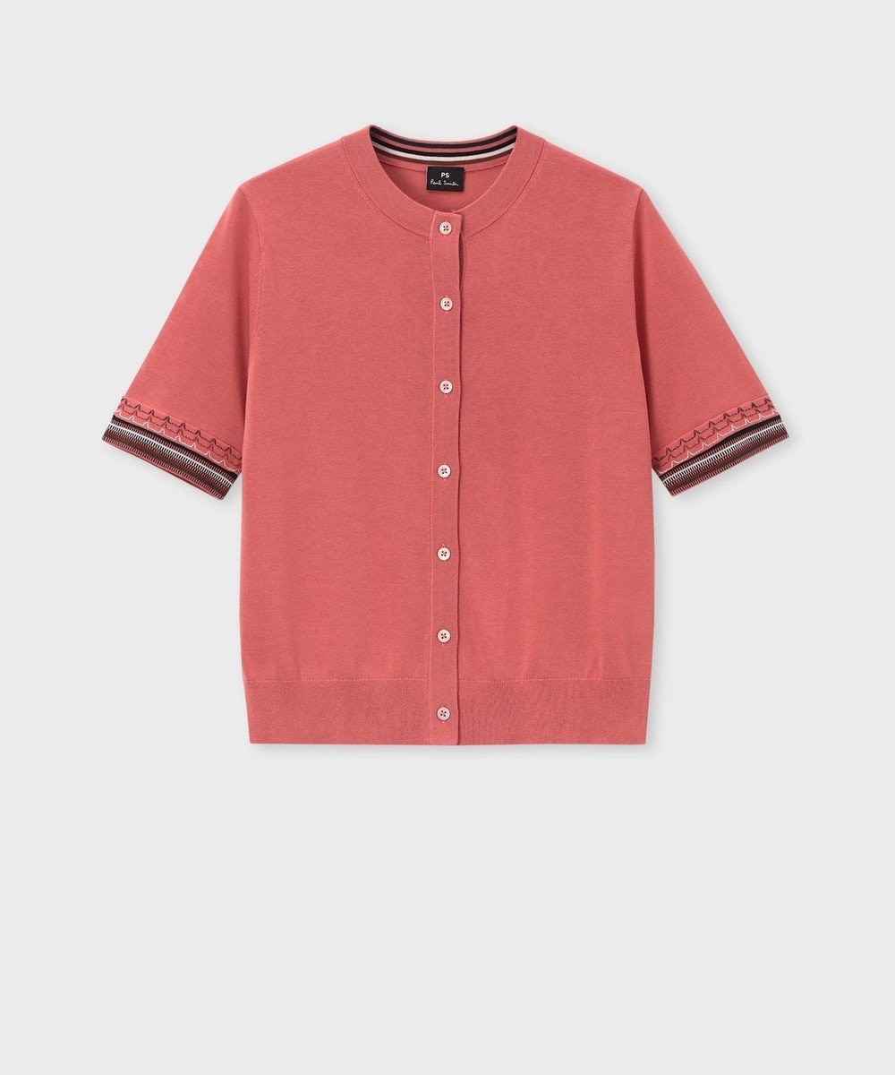 オンワード樫山　ポール、スミス、カーディガン（新品タグ付）（替ボタン付） NEXT51三国ヶ丘店 - その他一般｜Yahoo!ショッピング