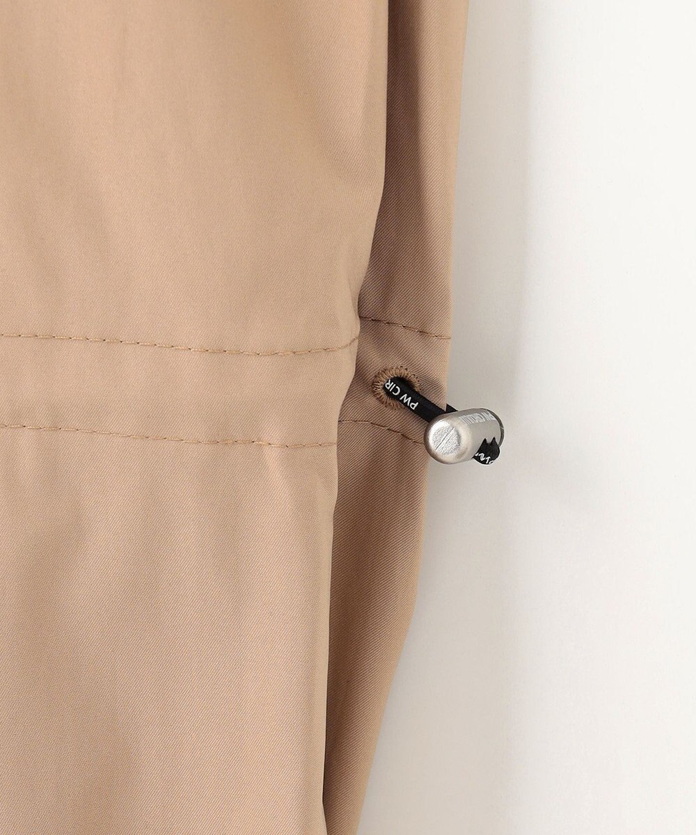 PW CIRCULUS 【WOMEN】ギャザリング ジョガーパンツ ゴルフウェア レディース 