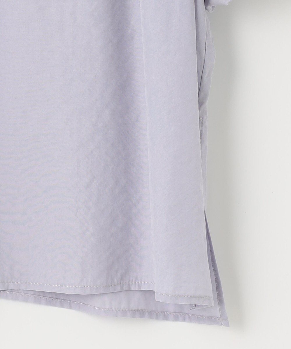 Feroux 【新色追加・洗える】バルーンスリーブ ブラウス 