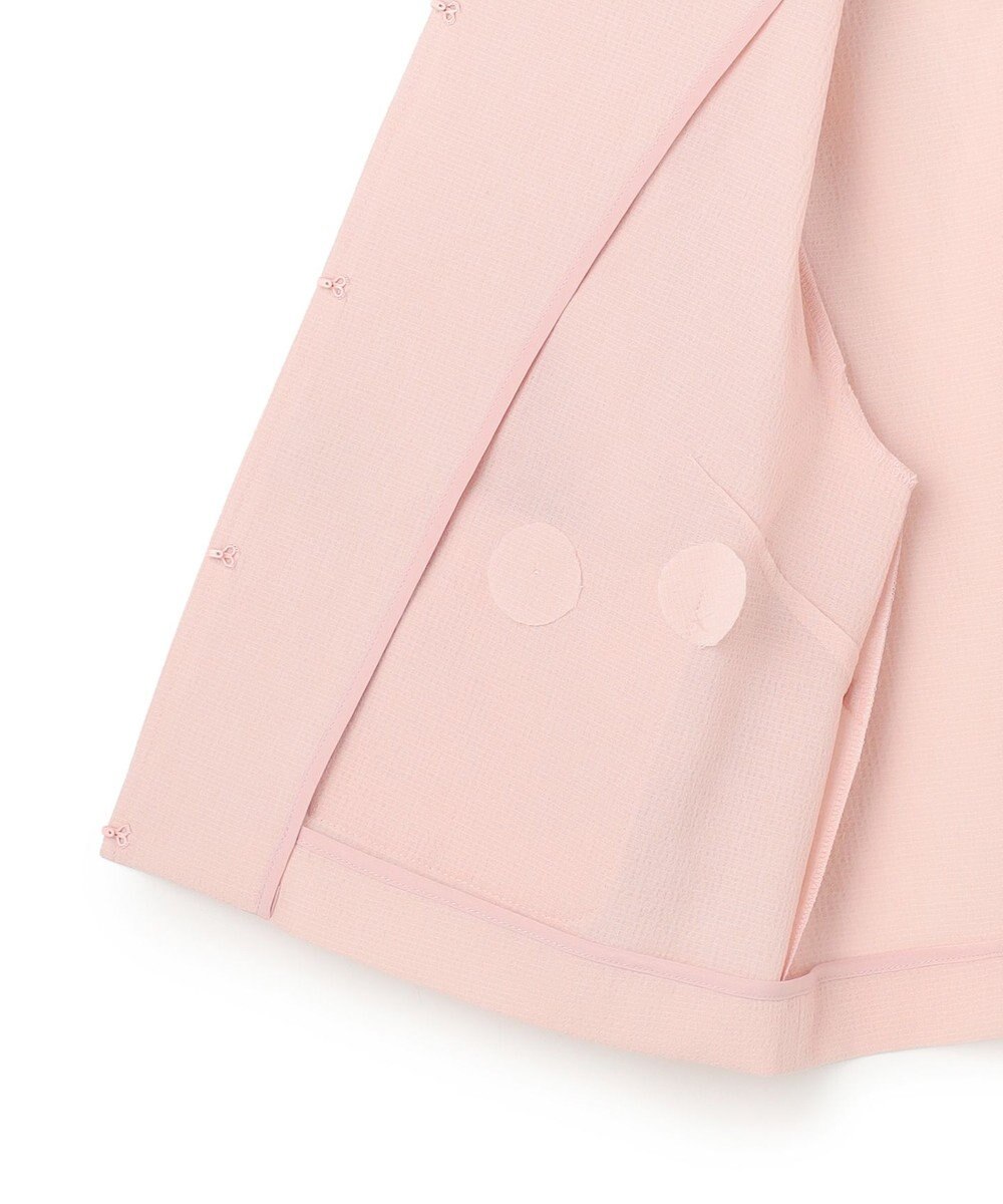 TOCCA 【星風まどかさん着用】LUMINOUS VEIL ジャケット 