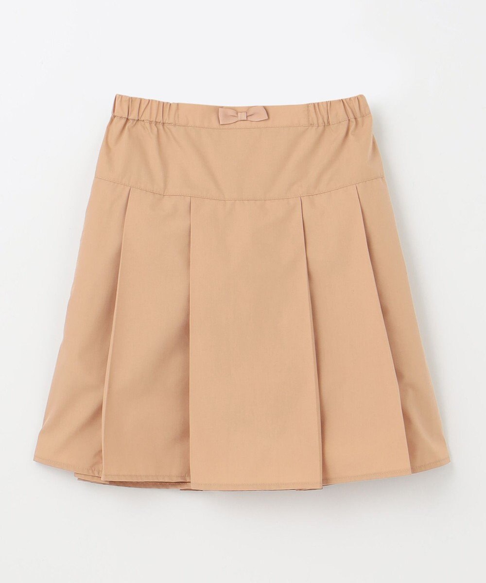 組曲 KIDS 【150-160㎝】ボックスタック キュロット 