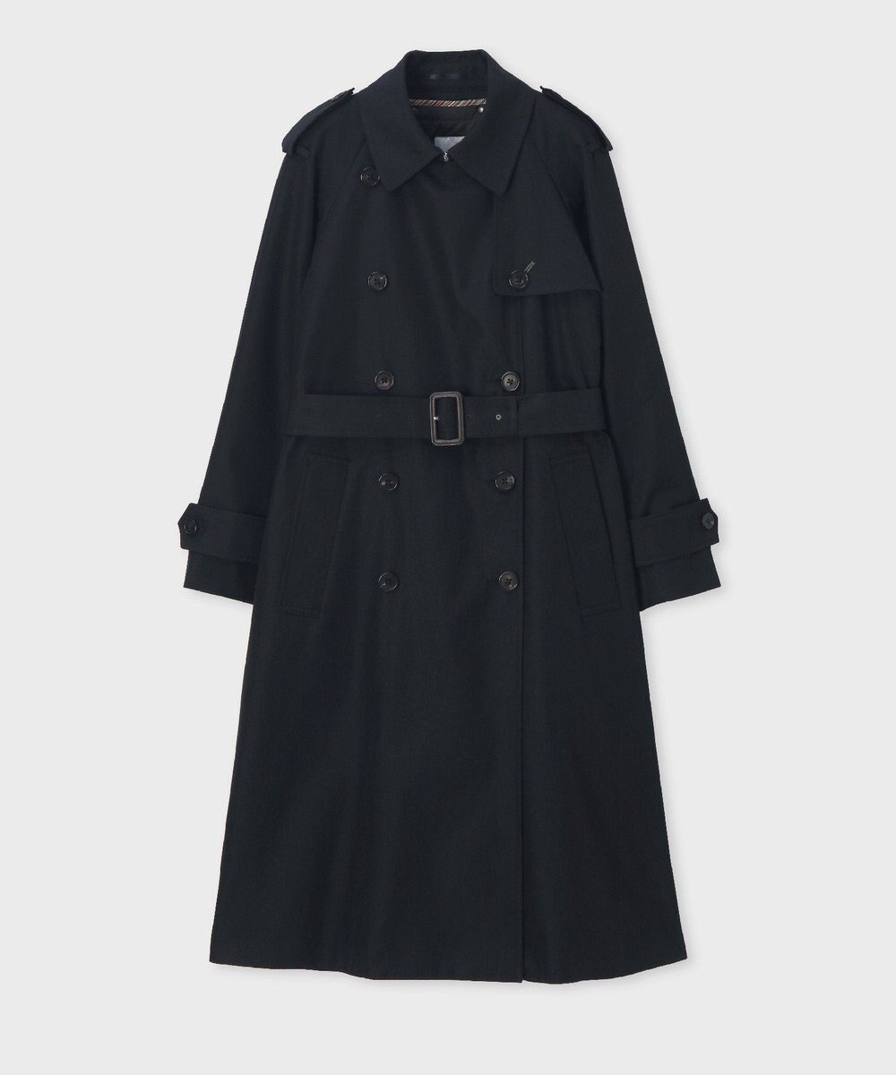 Paul Smith リラックス トレンチコート 