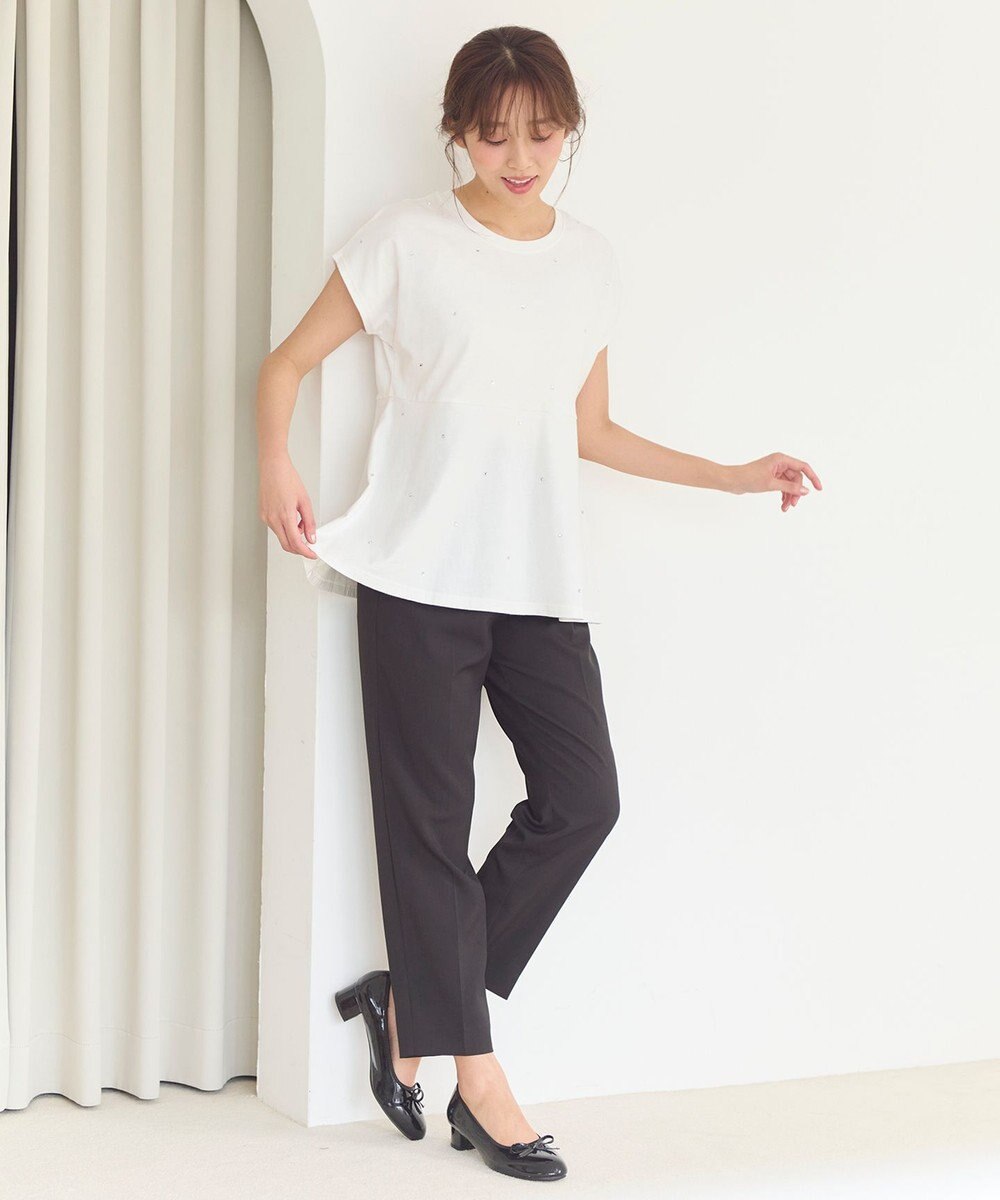 Feroux ホットフィックス カットソー 