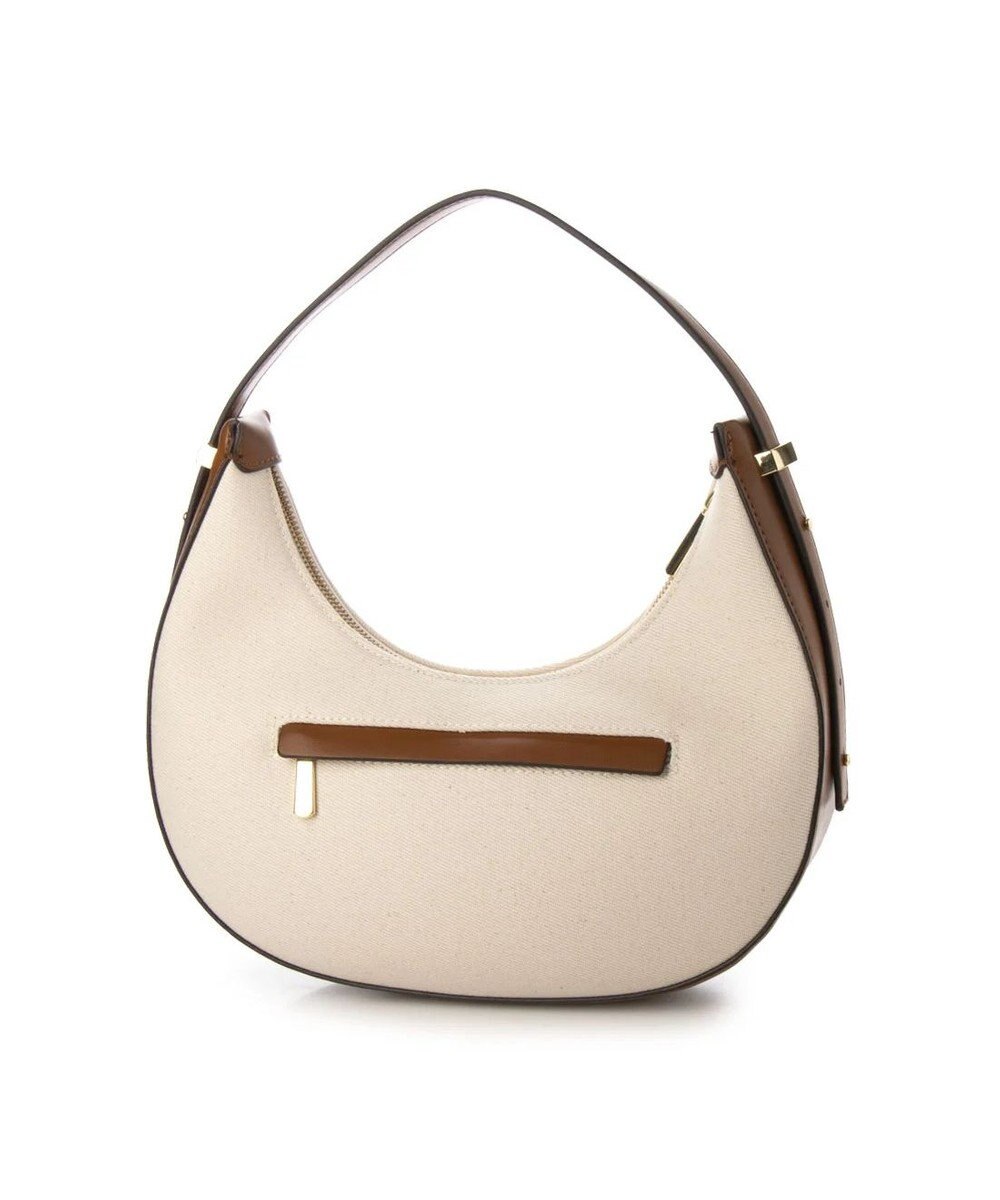 UNBILLION cachecache 三日月形ワンショルダー 