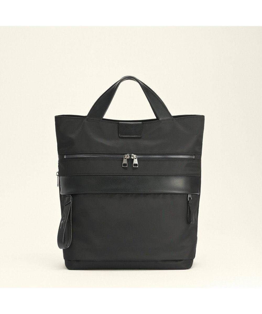 ACE BAGS & LUGGAGE W&.Day/Night サクテ 2WAYリュック A4サイズ 13.3インチPC収納 19021 ダブルアンドデイナイト 