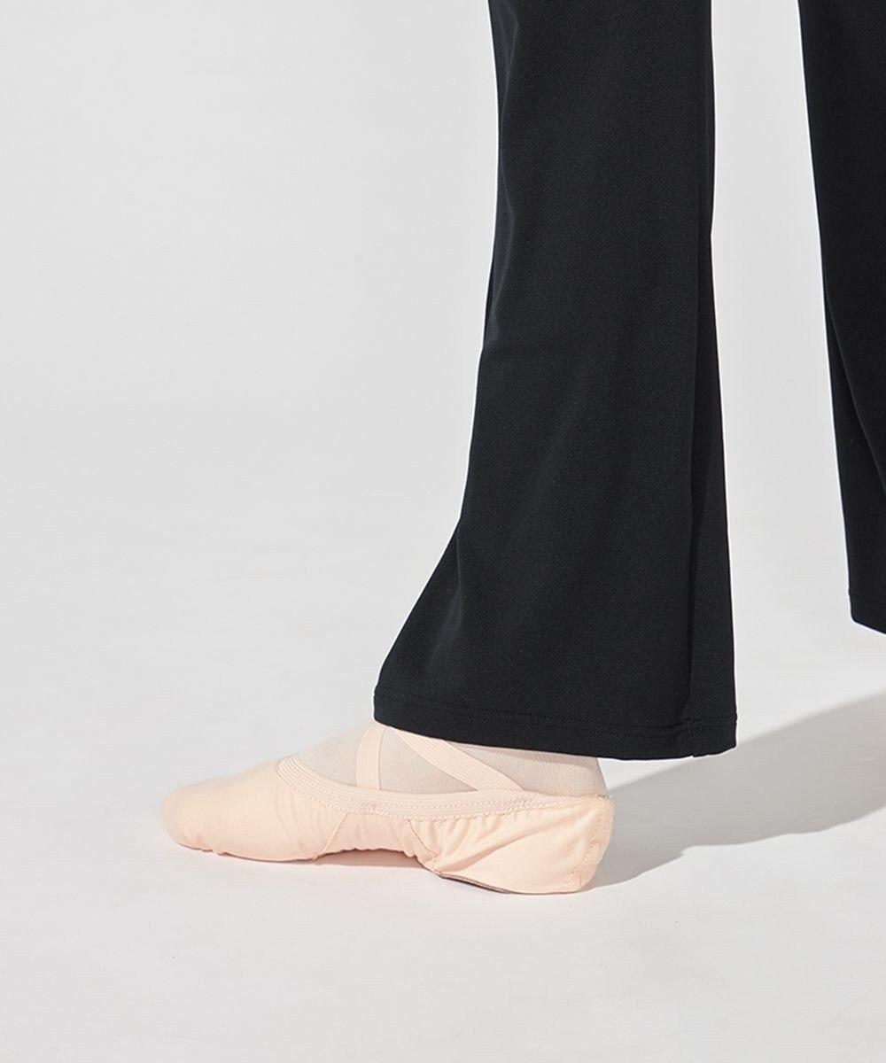 Chacott ロングスパッツ 