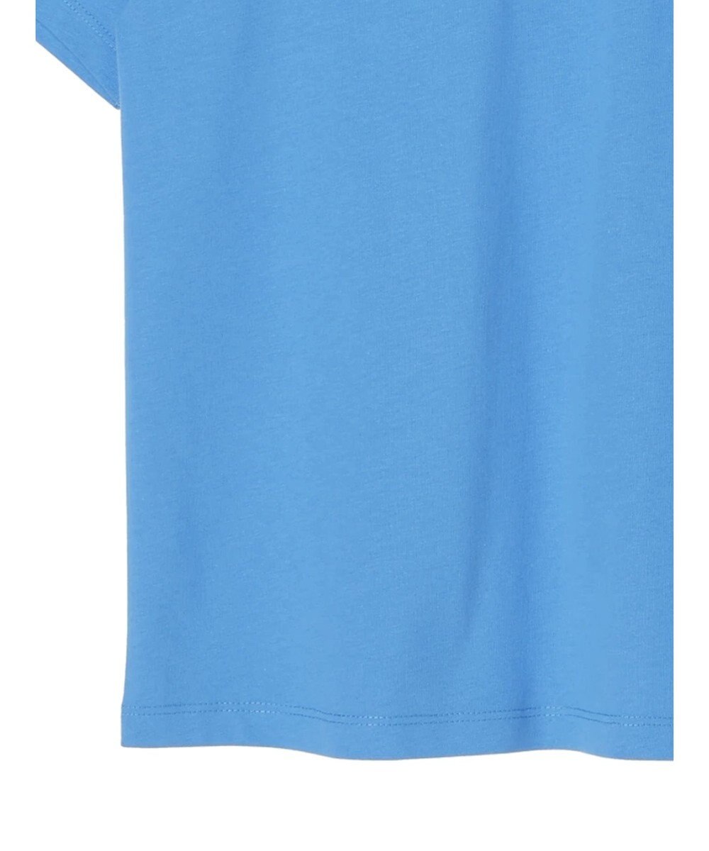 Green Parks 汗じみ防止ＶネックＴシャツ 