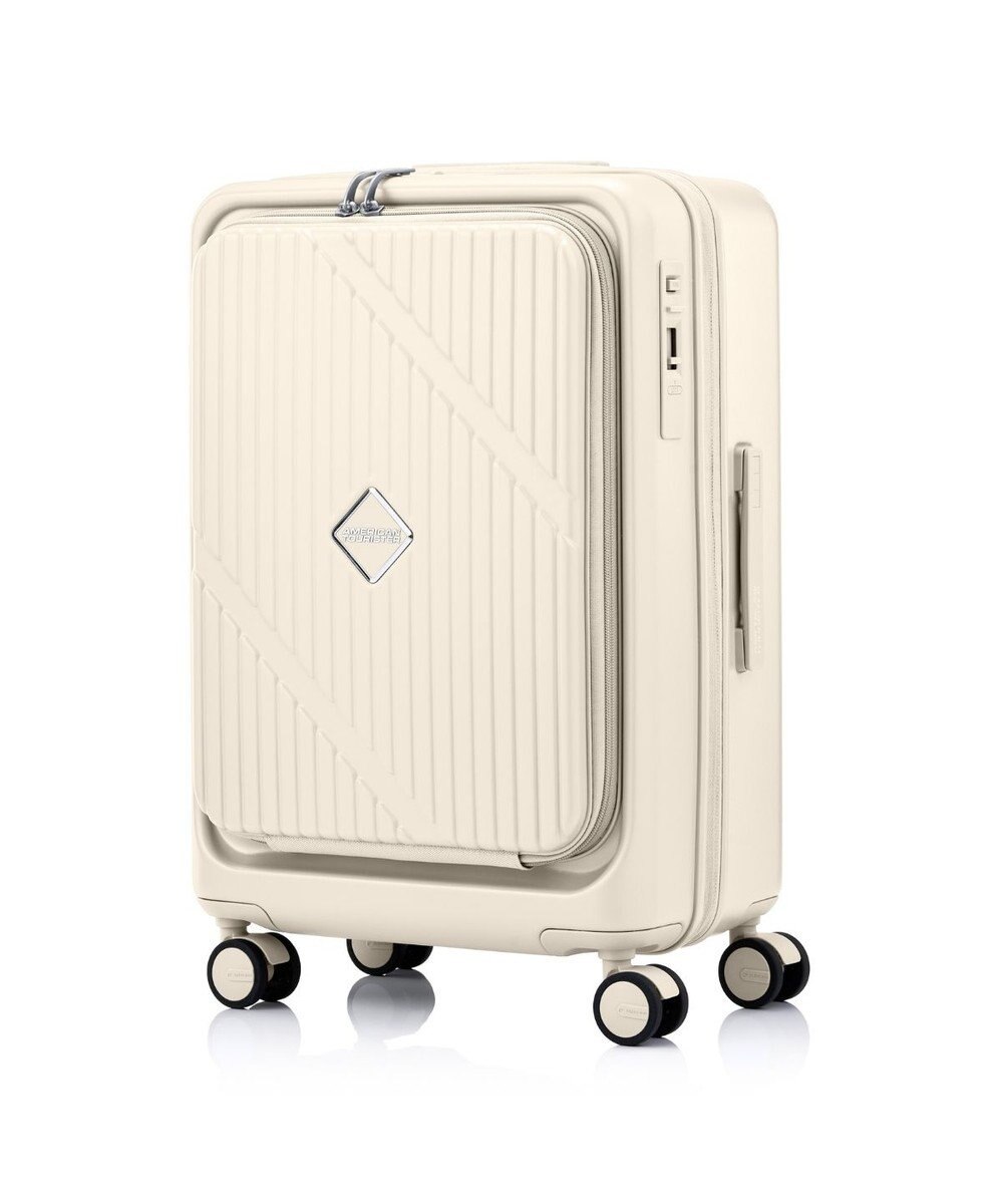 Samsonite アメリカンツーリスター スーツケース 50L(/61L) ヴェロックス スピナー61 VELOX 