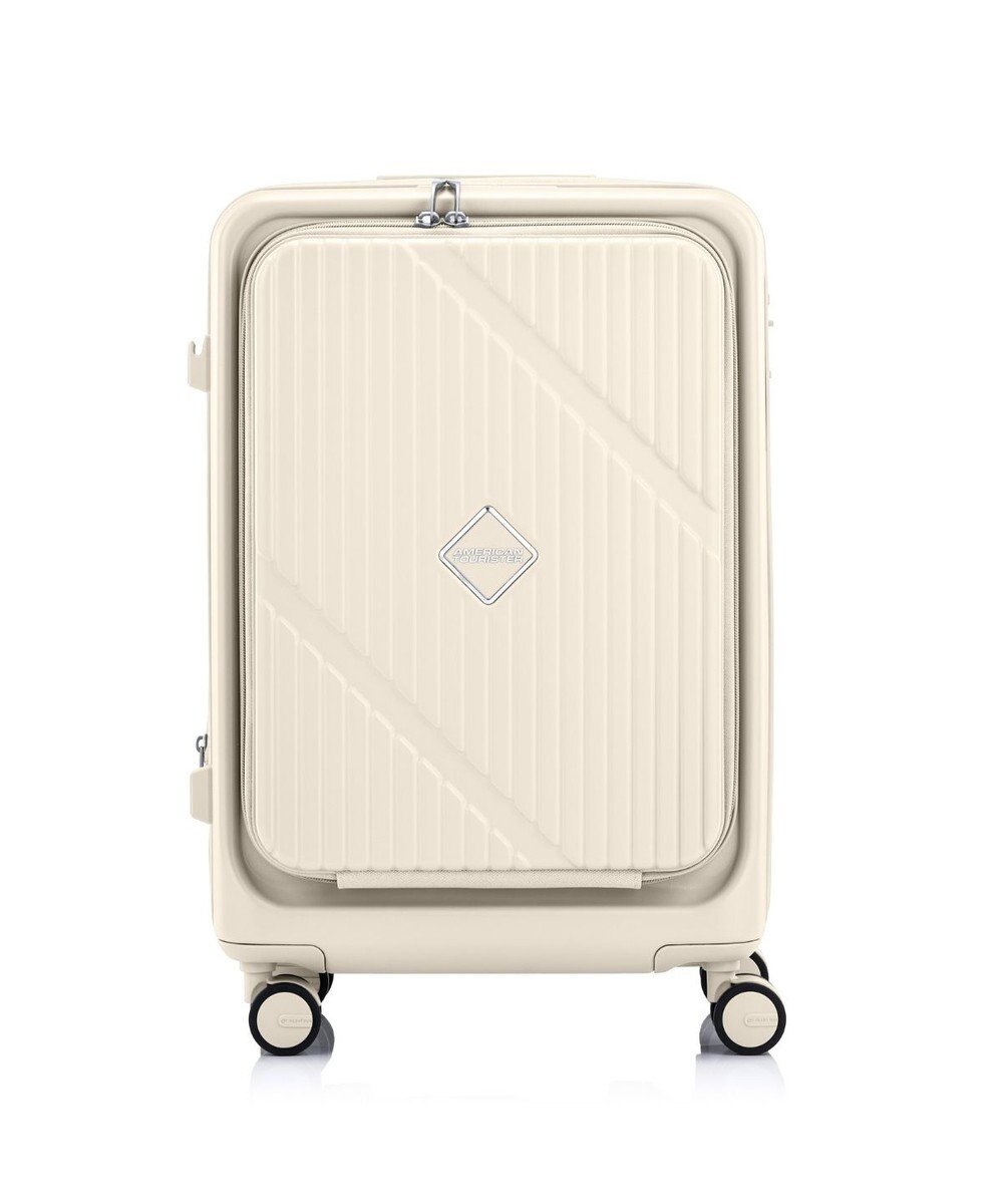 Samsonite アメリカンツーリスター スーツケース 50L(/61L) ヴェロックス スピナー61 VELOX 