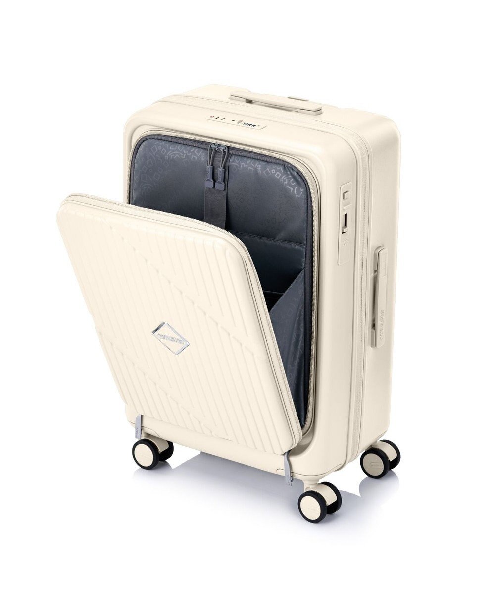Samsonite アメリカンツーリスター スーツケース 50L(/61L) ヴェロックス スピナー61 VELOX 