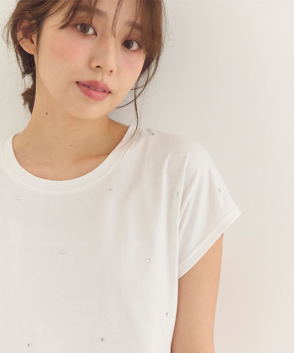 Feroux ホットフィックス カットソー 