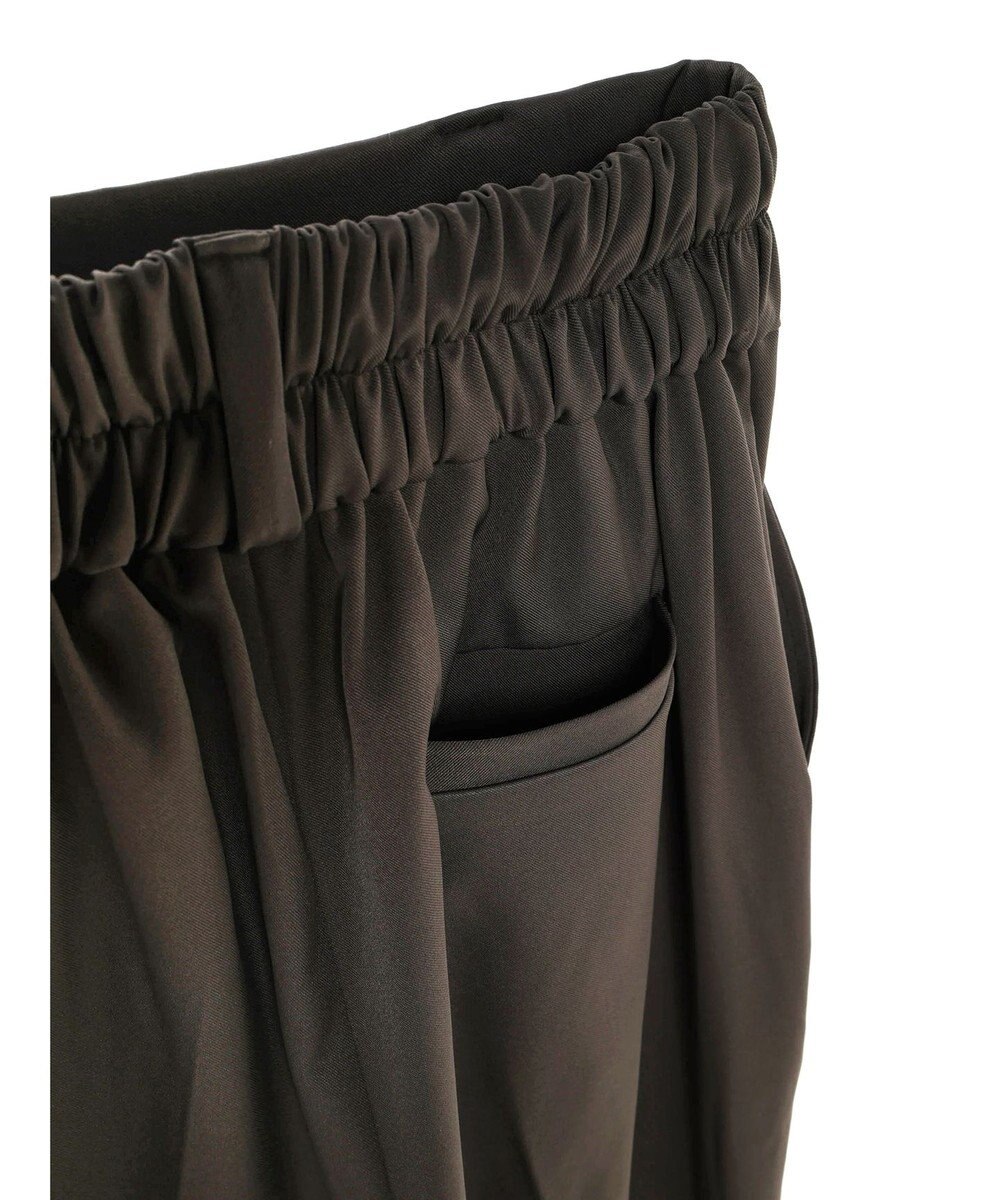 Green Parks ■ＡＪＵＧＡ．×ＧＰ　ハイウエストパンツ 