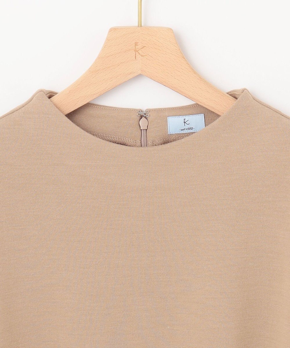 組曲 S 【WEB限定・2SET】ウールジャージーセットアップ 