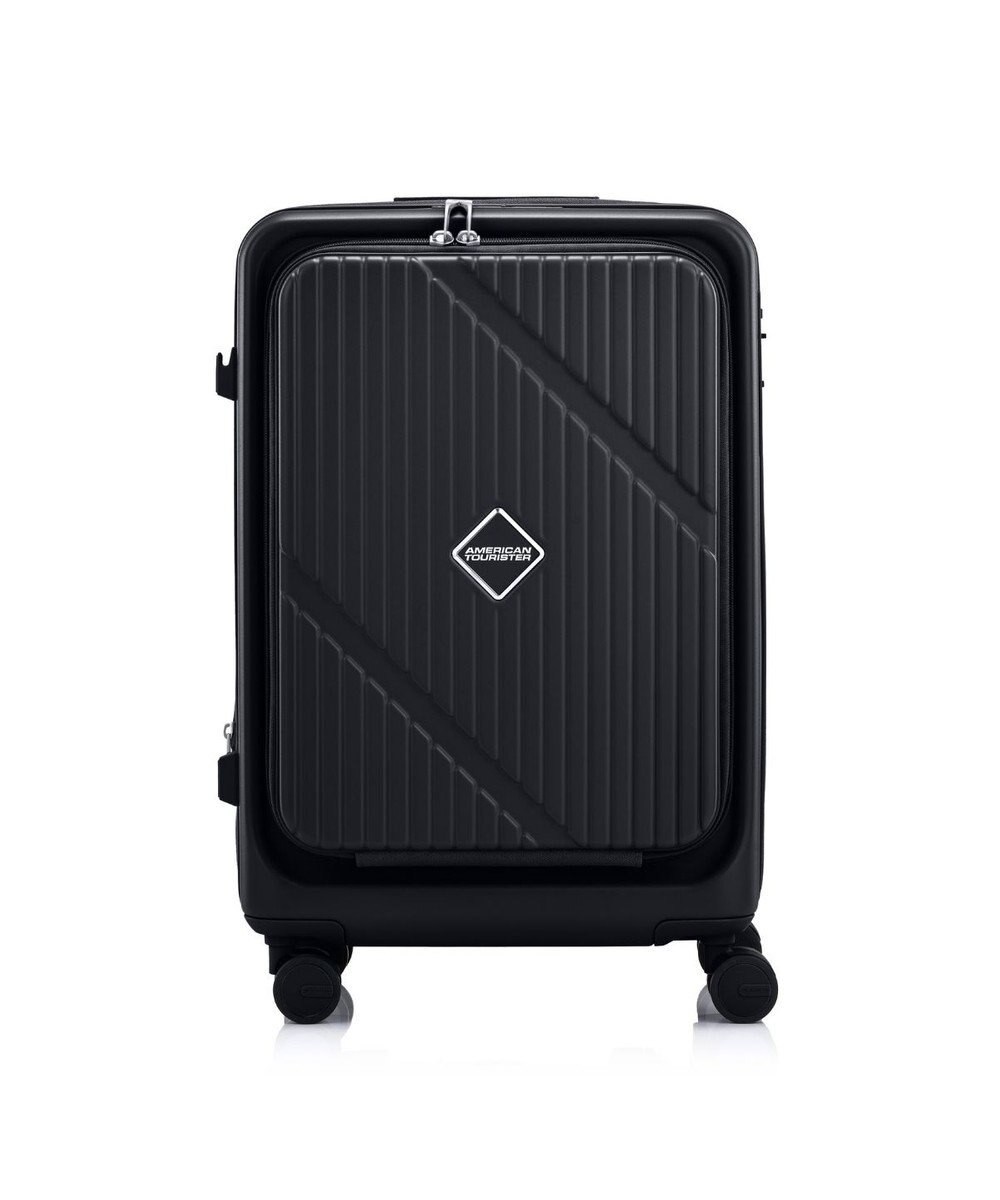 Samsonite アメリカンツーリスター スーツケース 50L(/61L) ヴェロックス スピナー61 VELOX 