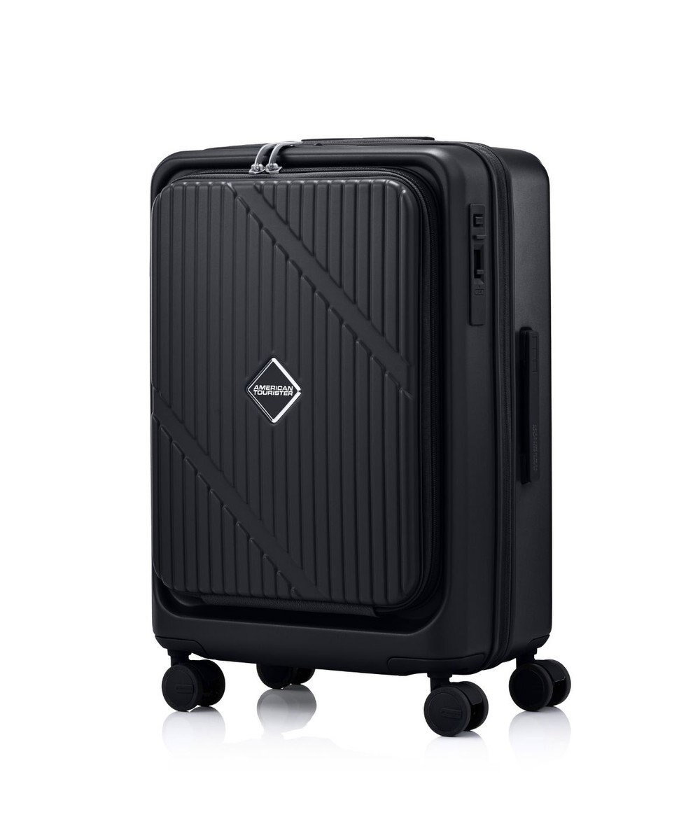 Samsonite アメリカンツーリスター スーツケース 50L(/61L) ヴェロックス スピナー61 VELOX 