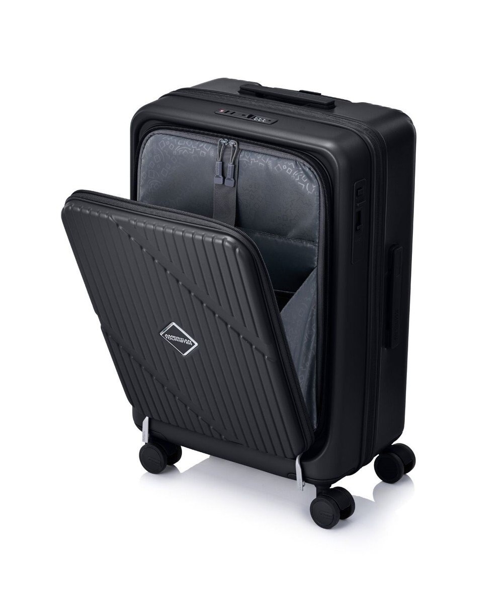 Samsonite アメリカンツーリスター スーツケース 50L(/61L) ヴェロックス スピナー61 VELOX 
