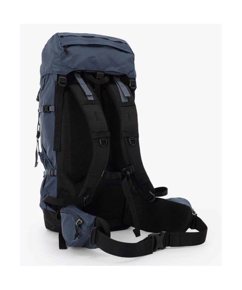 Columbia ワイルドウッド45L+5Lバックパック 