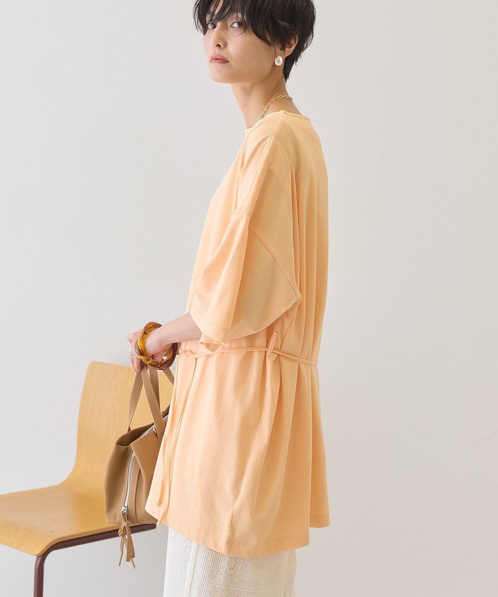 AMERICAN HOLIC 【2WAY】バックタックチュニック 