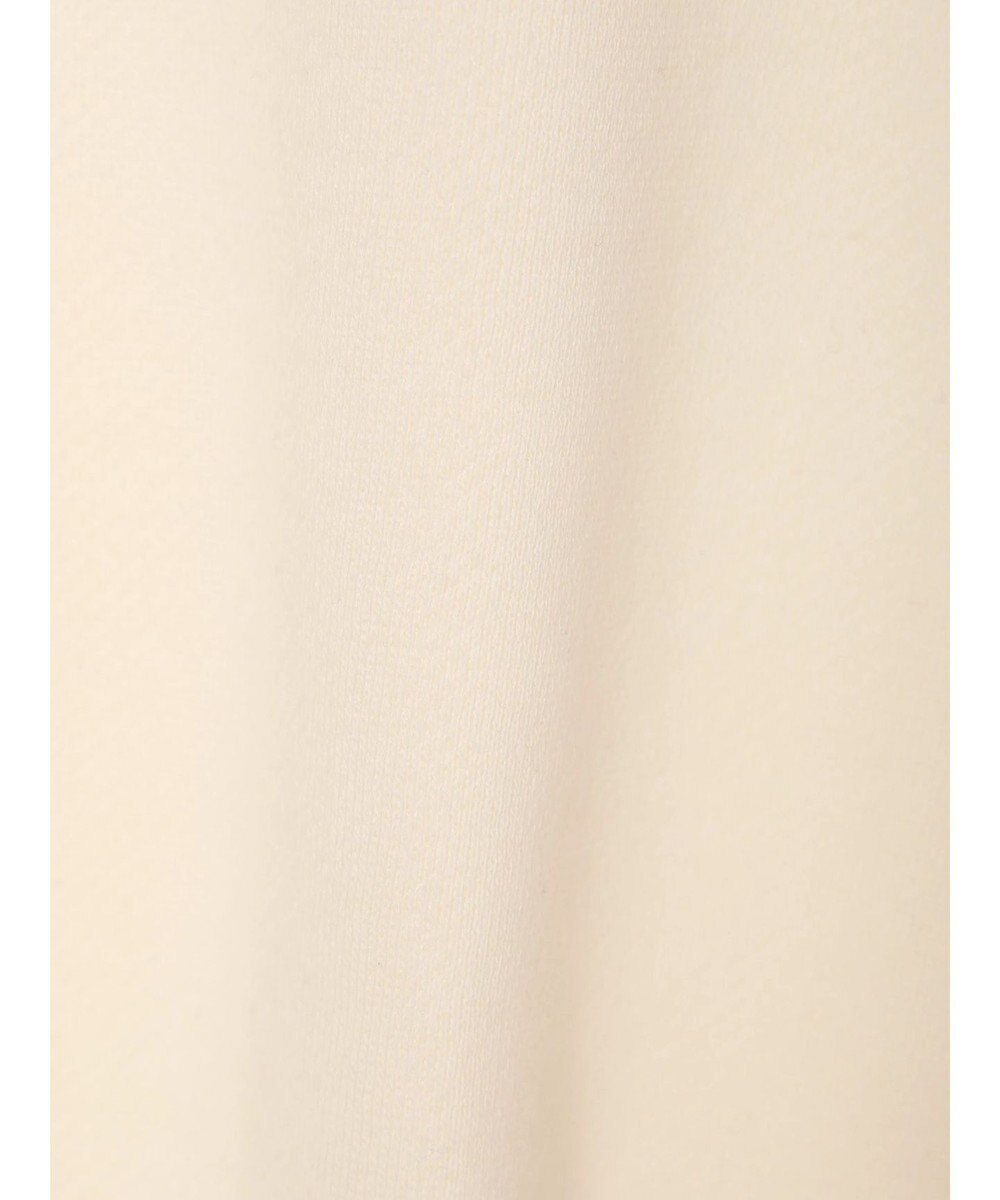 CRAFT STANDARD BOUTIQUE 裏起毛クルーネックチュニック 