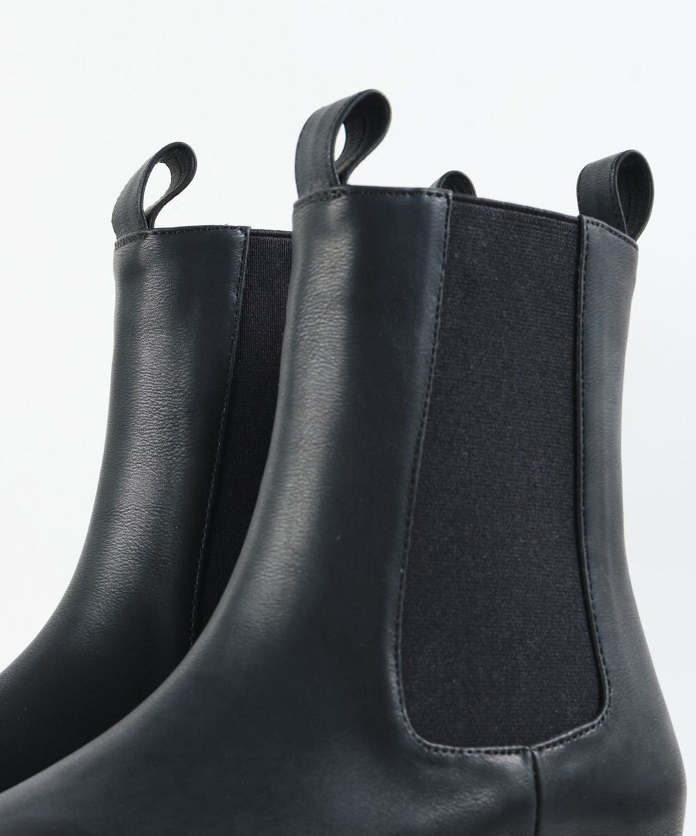 BONTRE 【MIONOTIS/ミオノティス】晴雨兼用サイドゴアブーツ/702B 