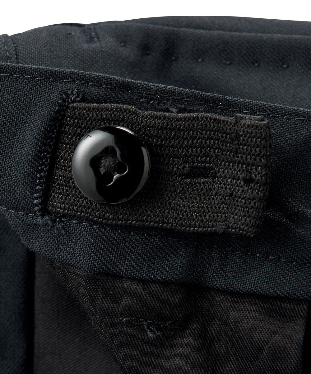 MIKI HOUSE HOT BISCUITS 【110-130cm】ウールサキソニー素材のスーツ 