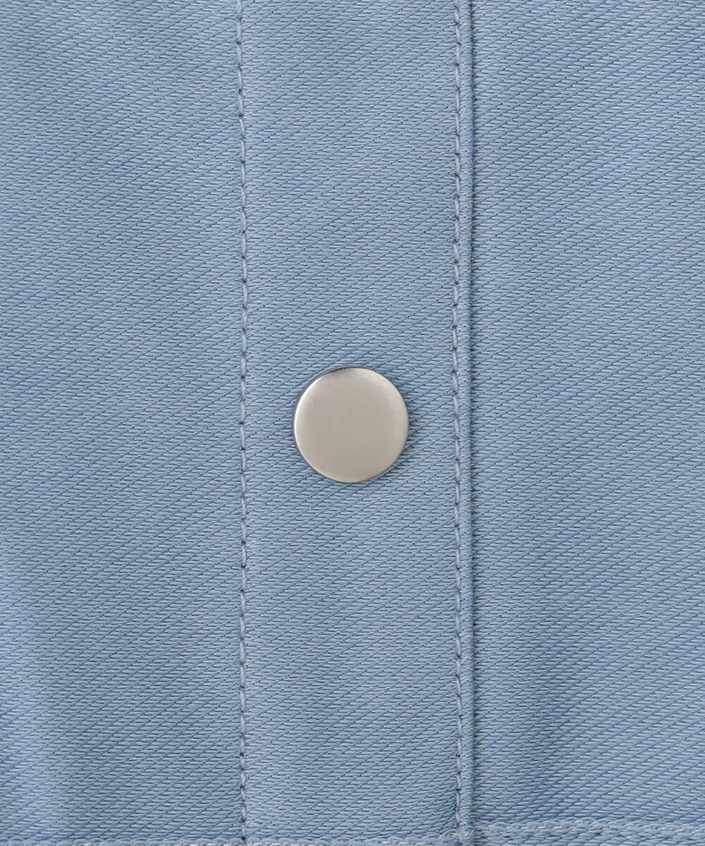 組曲 KIDS 【110-140㎝】 チェックドッキング ワンピース 