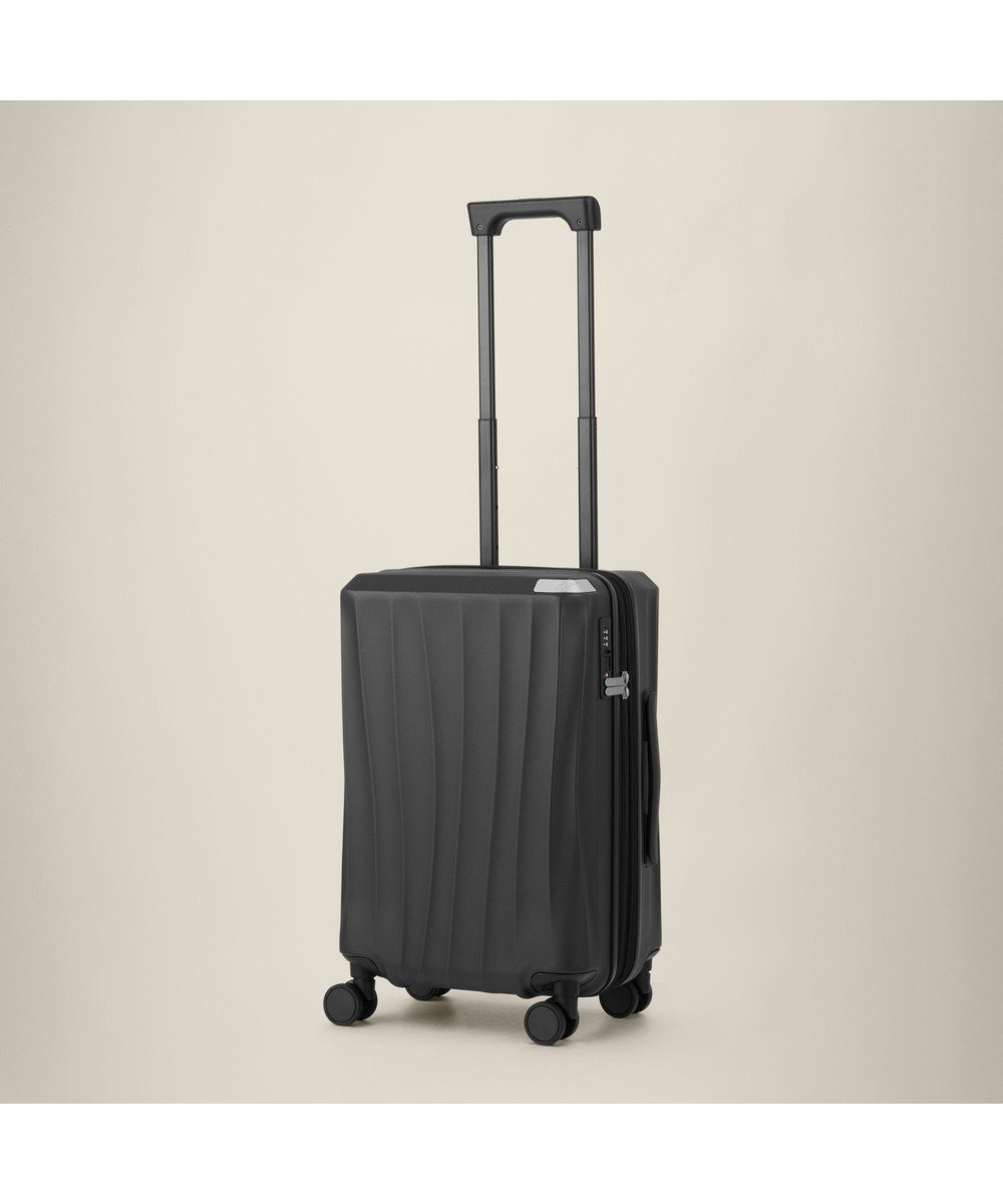 ACE BAGS & LUGGAGE W&.Day/Night スオラ スーツケース スーツケース 40/50L 機内持込 エキスパンド 09101 ダブルアンドデイナイト 