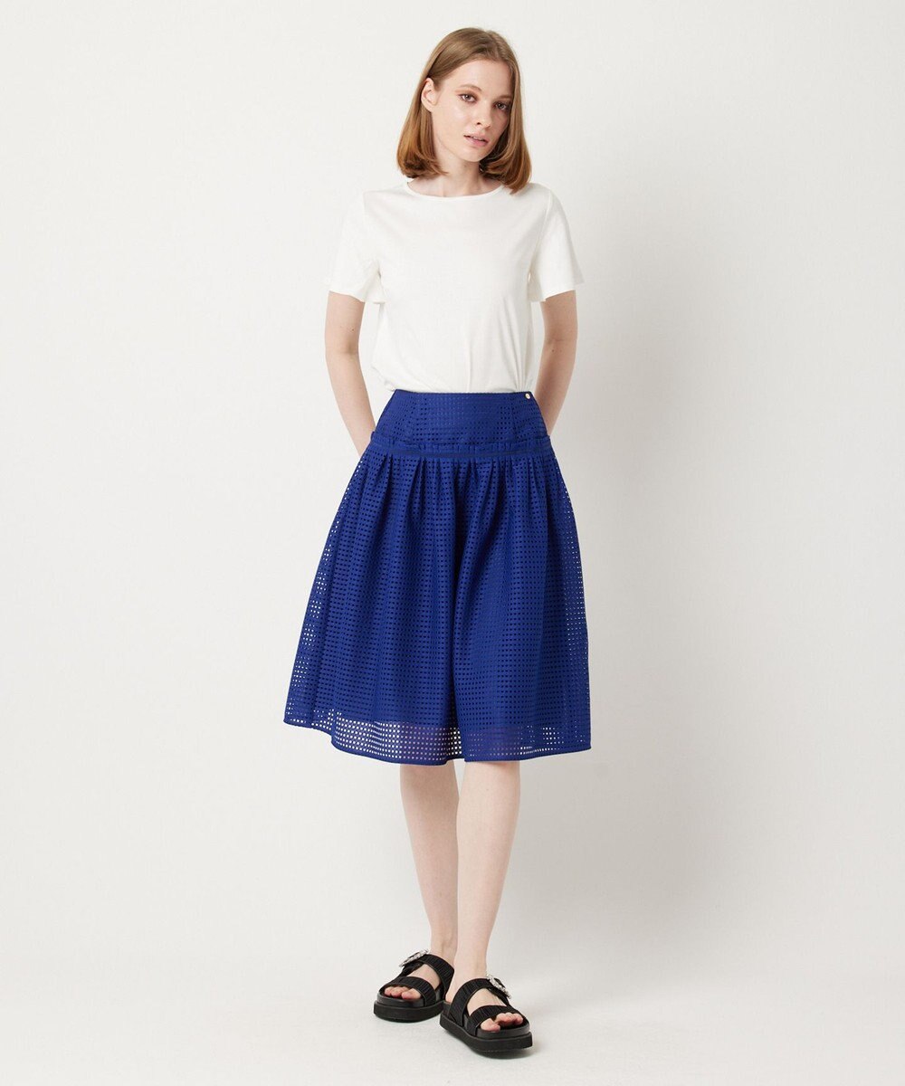 TOCCA 【消臭】BEACH VOLLEYBALL スカート 