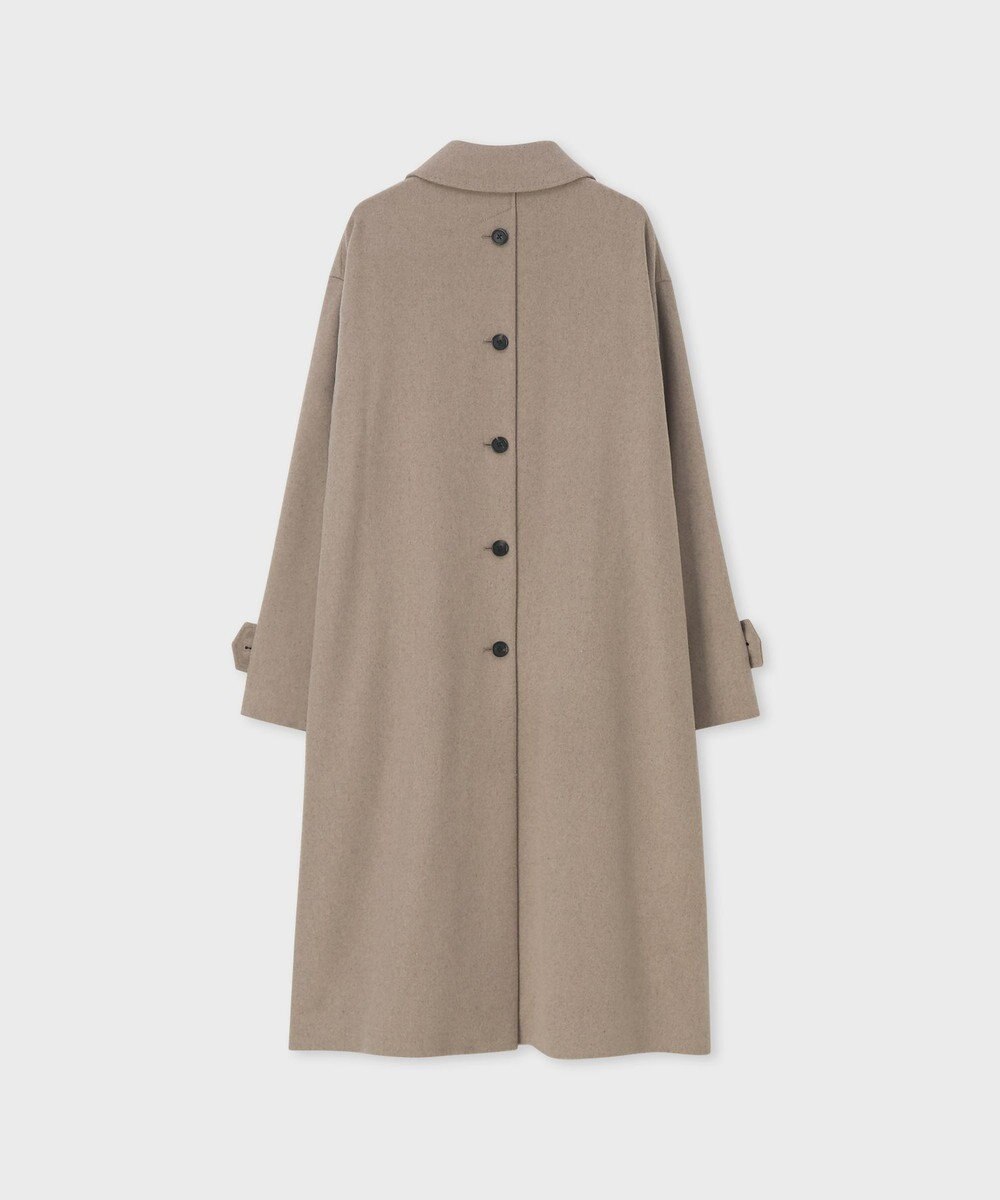 Paul Smith Field Flowers ステンカラーコート 