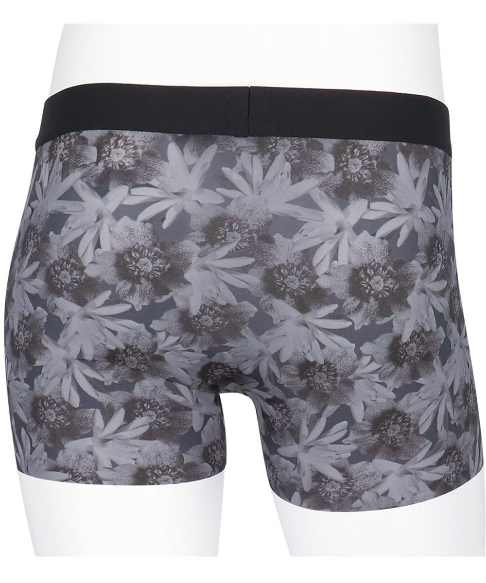 WACOAL MEN ボクサーパンツ 【DREAMS COME TRUE 35th Anniversaryコラボ】 メンズ 下着 【気持ちいいパンツ】 ズレにくい 前閉じ 通気性 吸汗速乾性 抗菌防臭 ドリカム フリーカッティング(裾部分) WT3422 /ワコールメン 