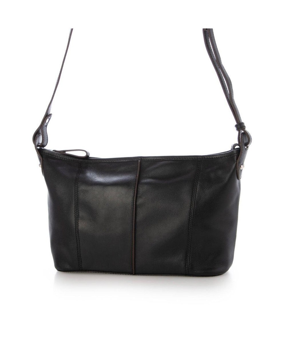 UNBILLION アトランタ ATLANTA / やぎ革軽量ショルダーS 