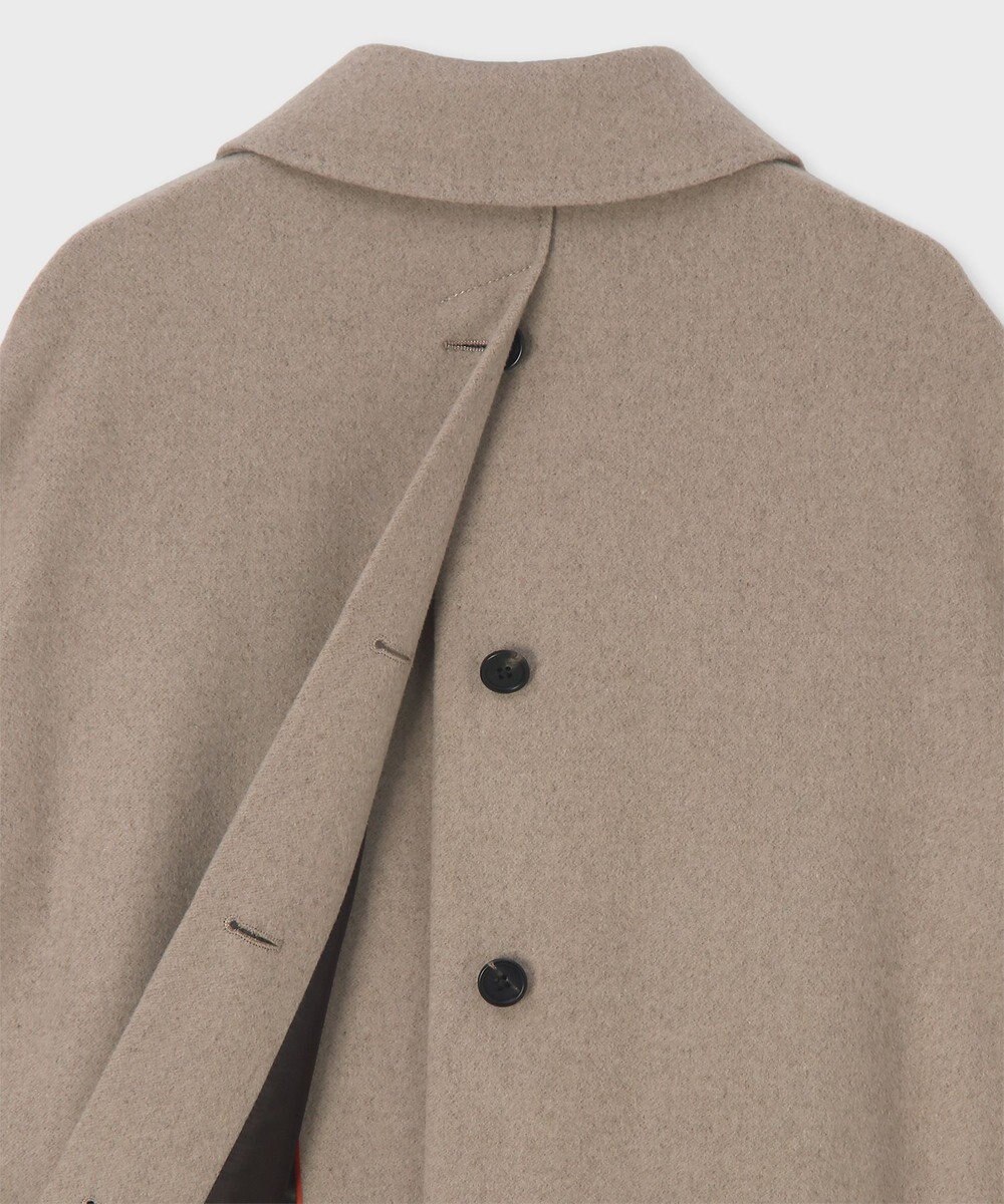 Paul Smith Field Flowers ステンカラーコート 