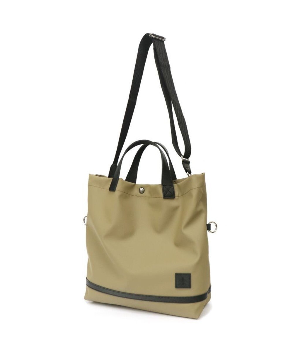 Regalo Felice 【使い方色々7way / 軽量】トート / REGALO 